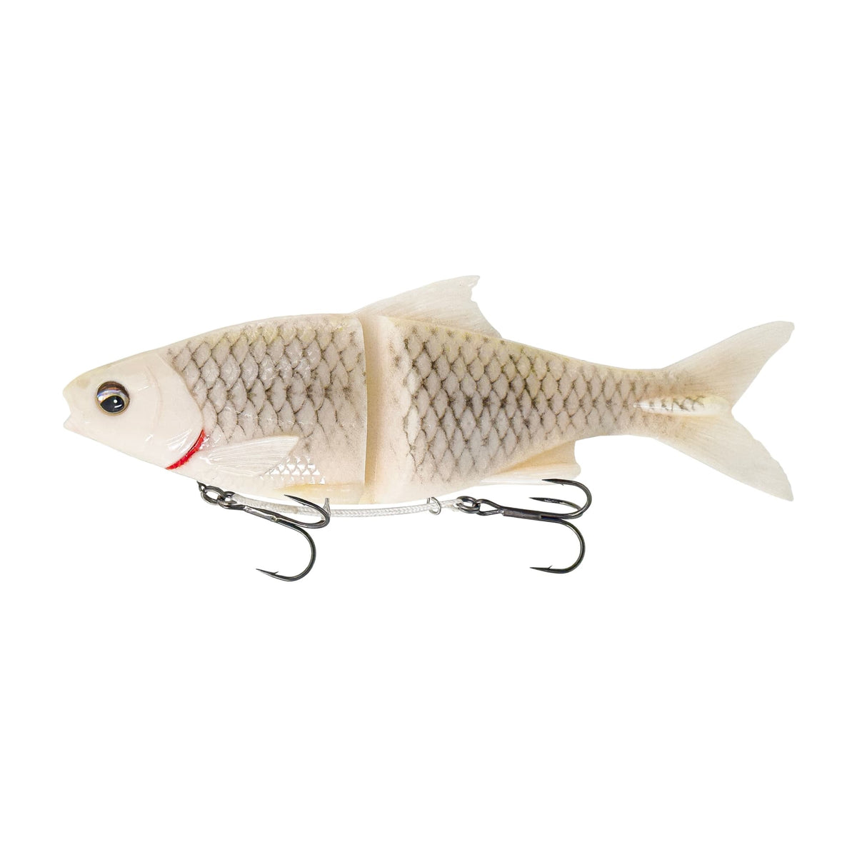 Savage Gear 3D Line Thru Soft Shine Glide
