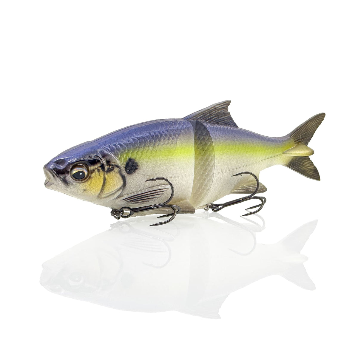 Savage Gear 3D Line Thru Soft Shine Glide