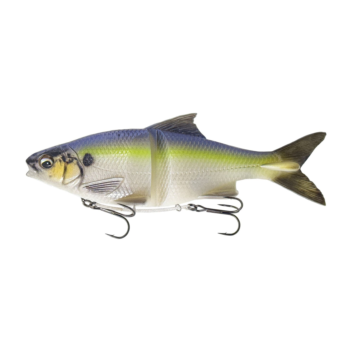 Savage Gear 3D Line Thru Soft Shine Glide