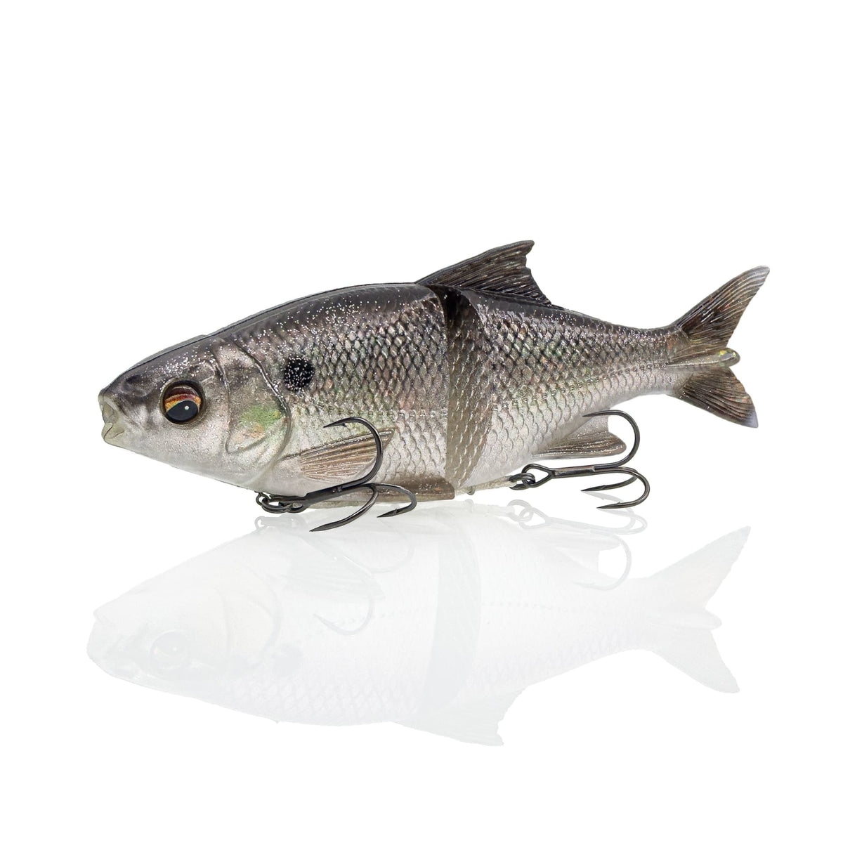 Savage Gear 3D Line Thru Soft Shine Glide