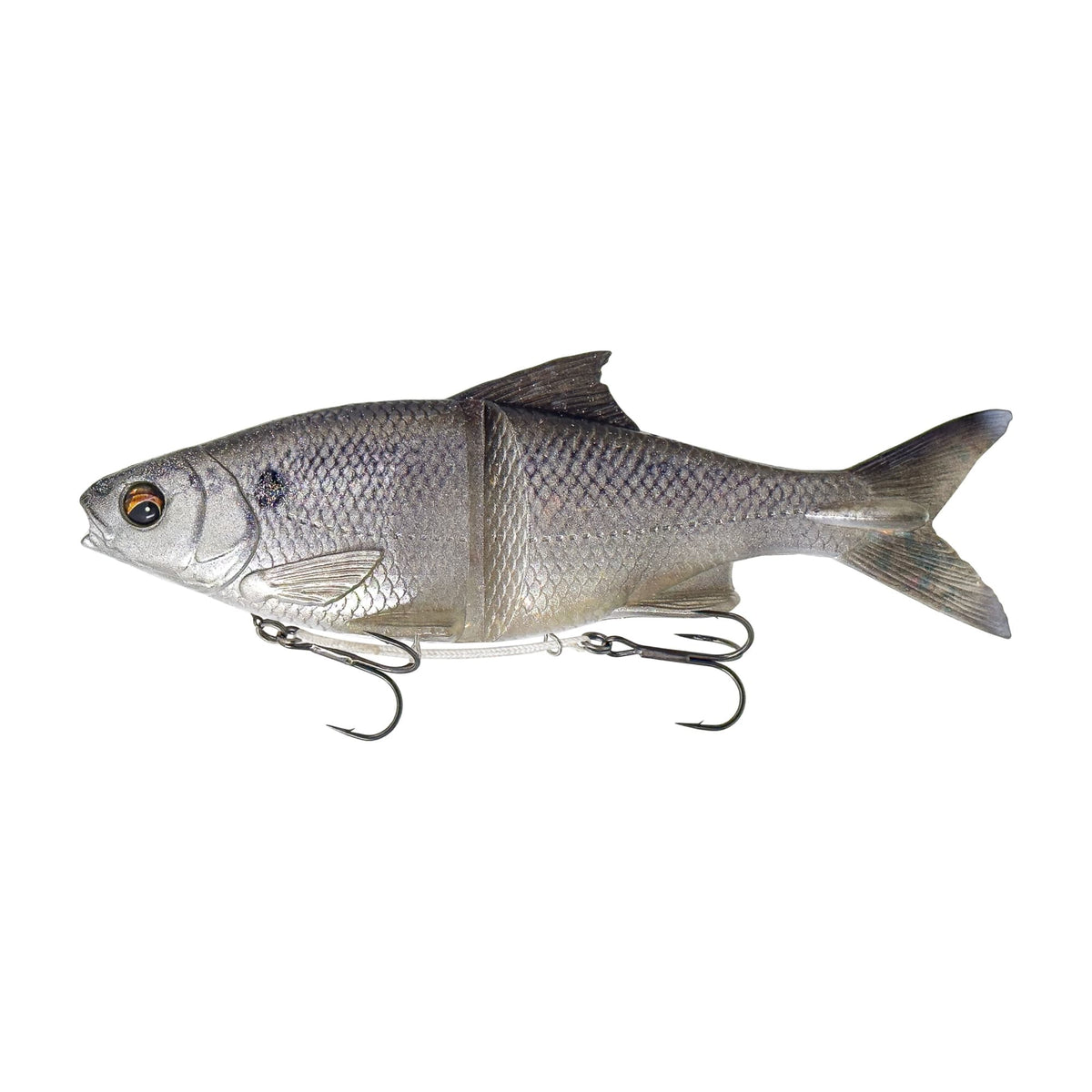 Savage Gear 3D Line Thru Soft Shine Glide