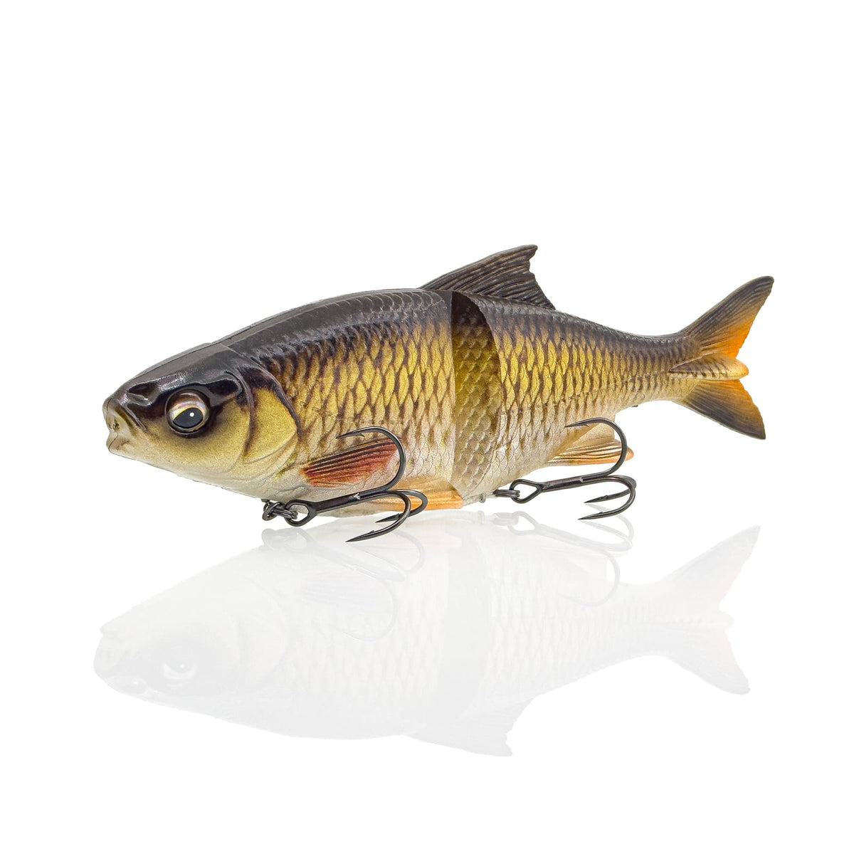 Savage Gear 3D Line Thru Soft Shine Glide