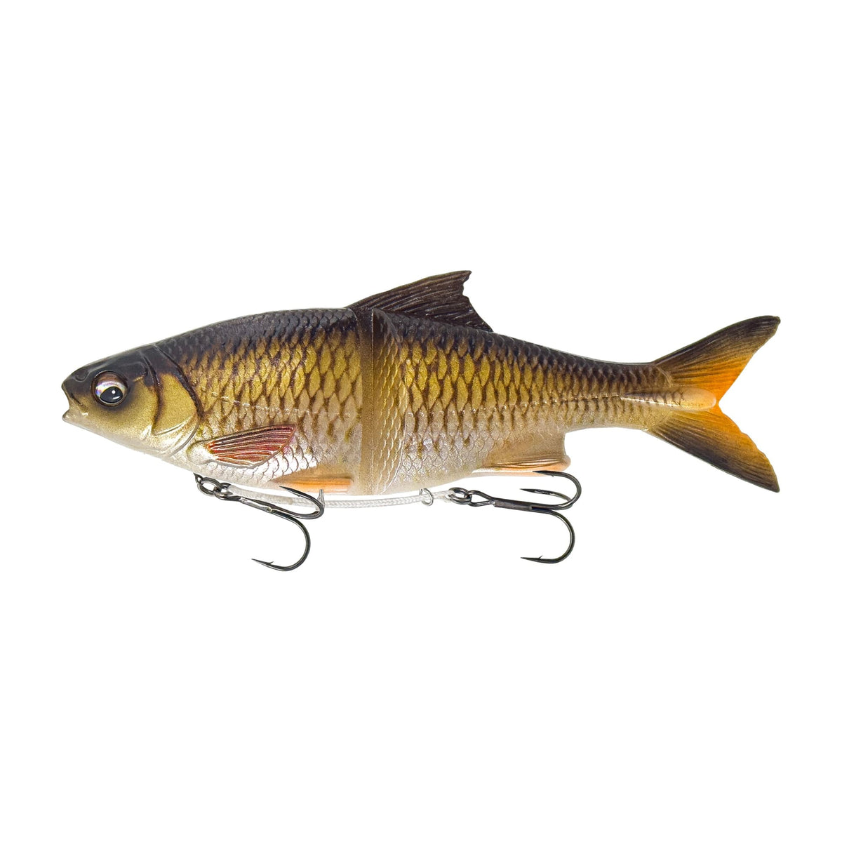 Savage Gear 3D Line Thru Soft Shine Glide