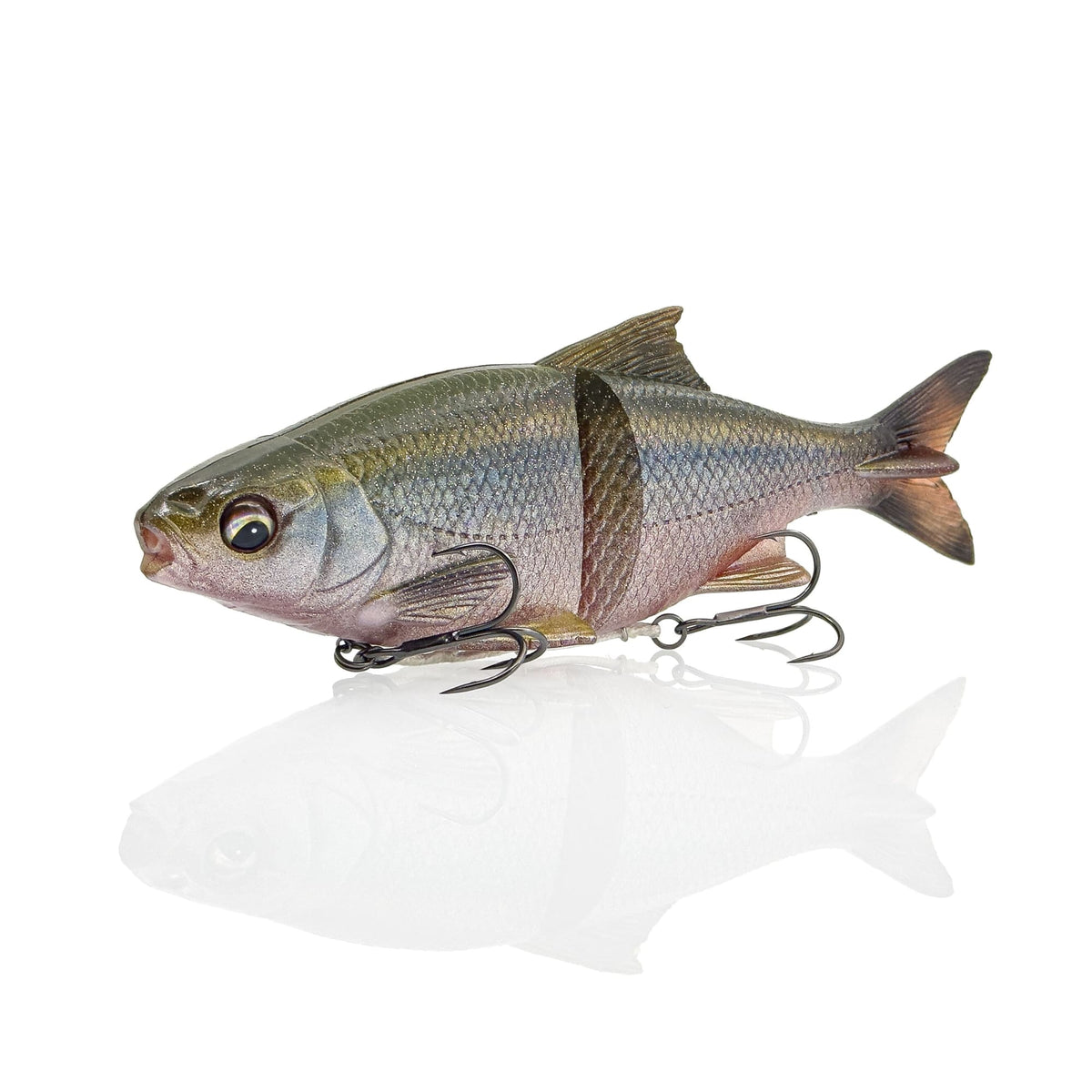 Savage Gear 3D Line Thru Soft Shine Glide