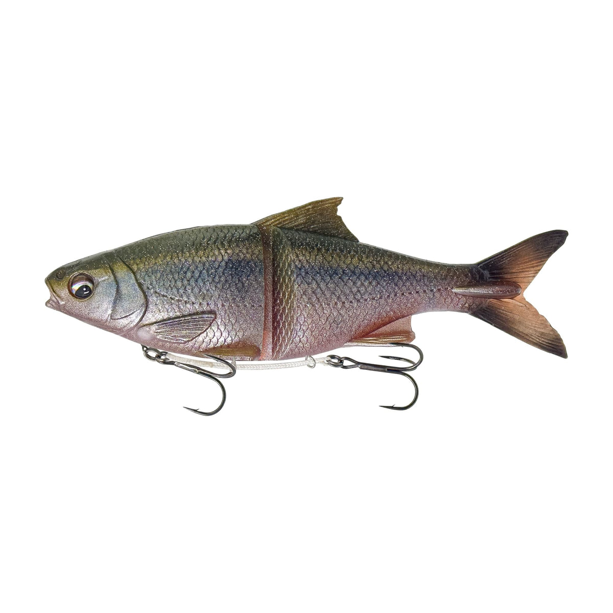 Savage Gear 3D Line Thru Soft Shine Glide