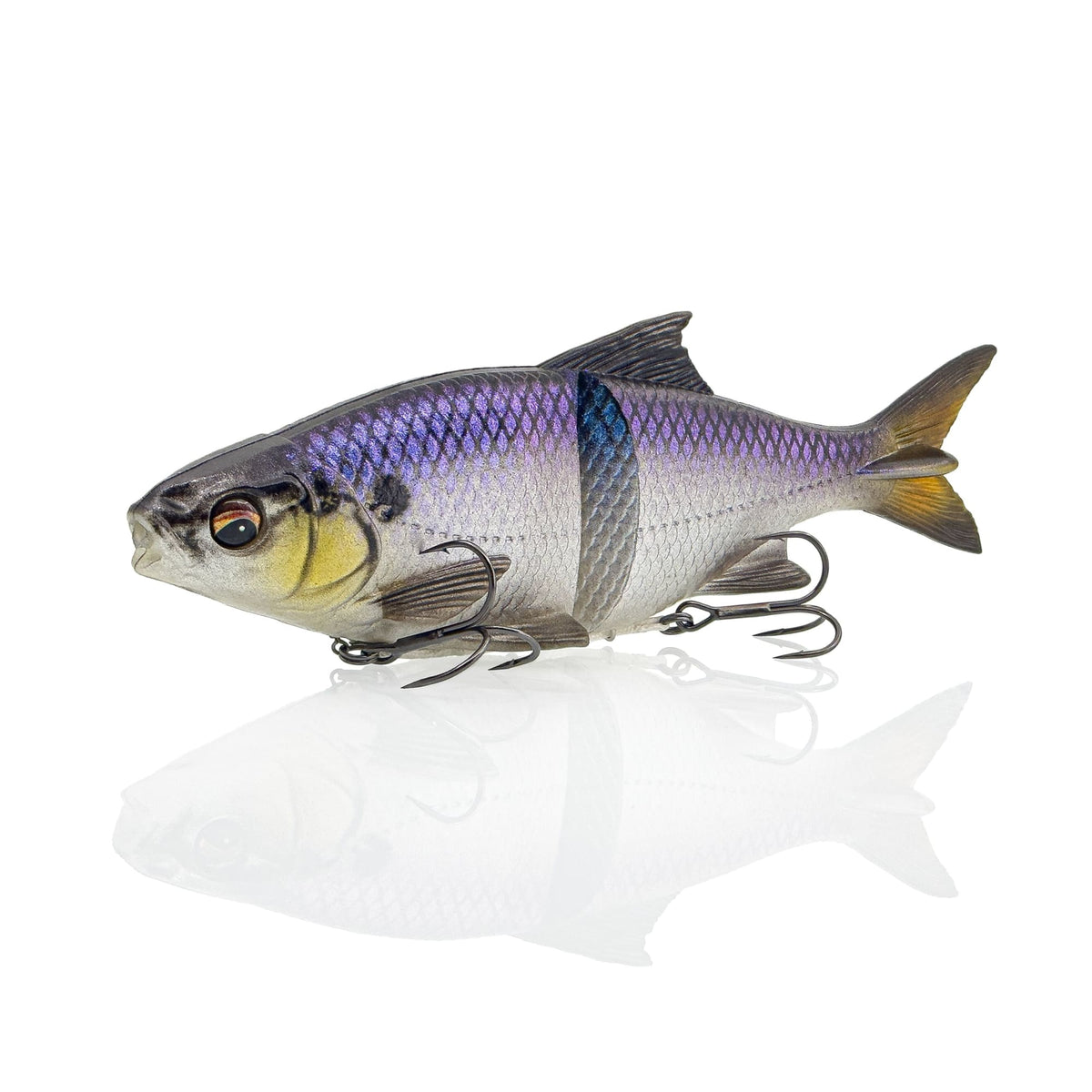 Savage Gear 3D Line Thru Soft Shine Glide