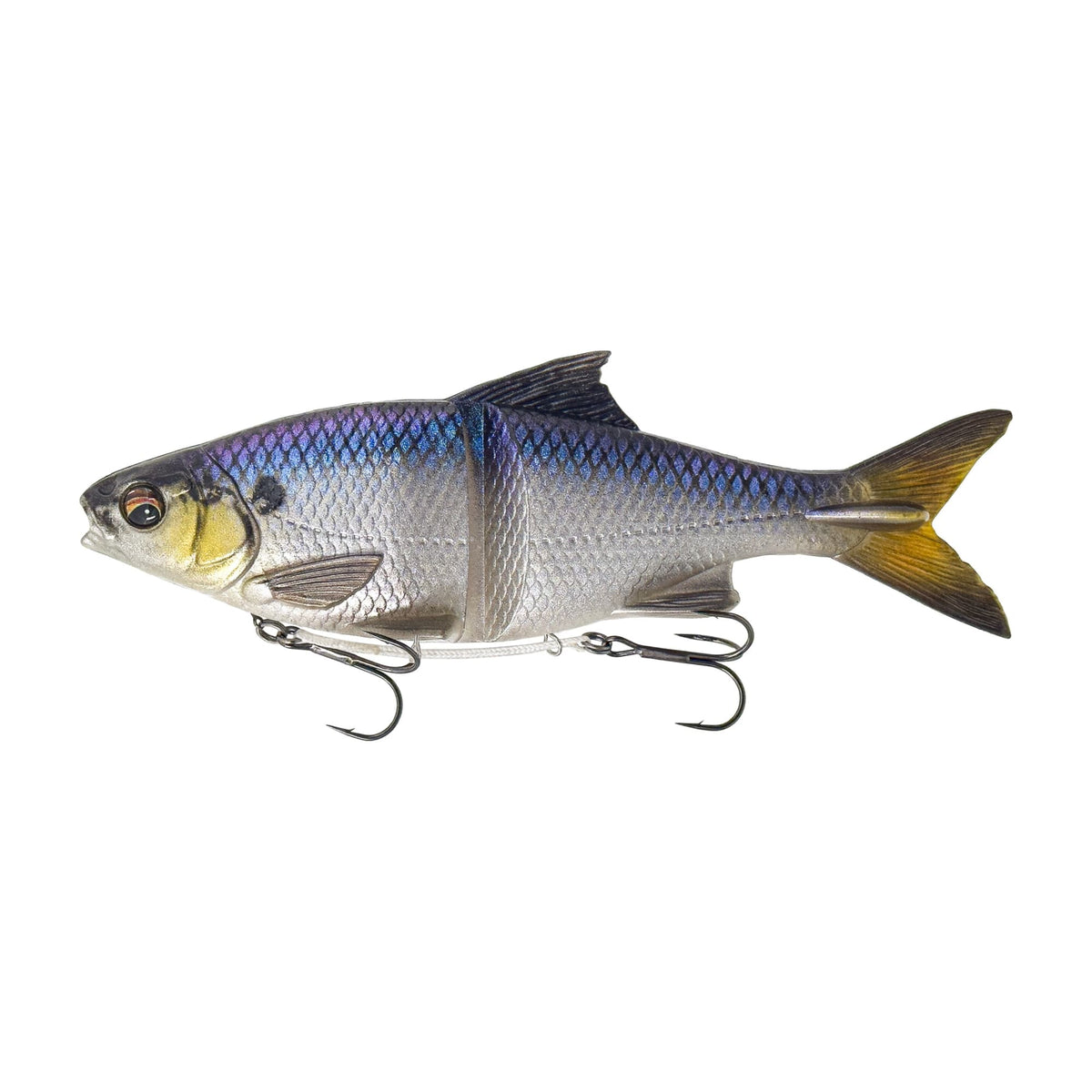 Savage Gear 3D Line Thru Soft Shine Glide