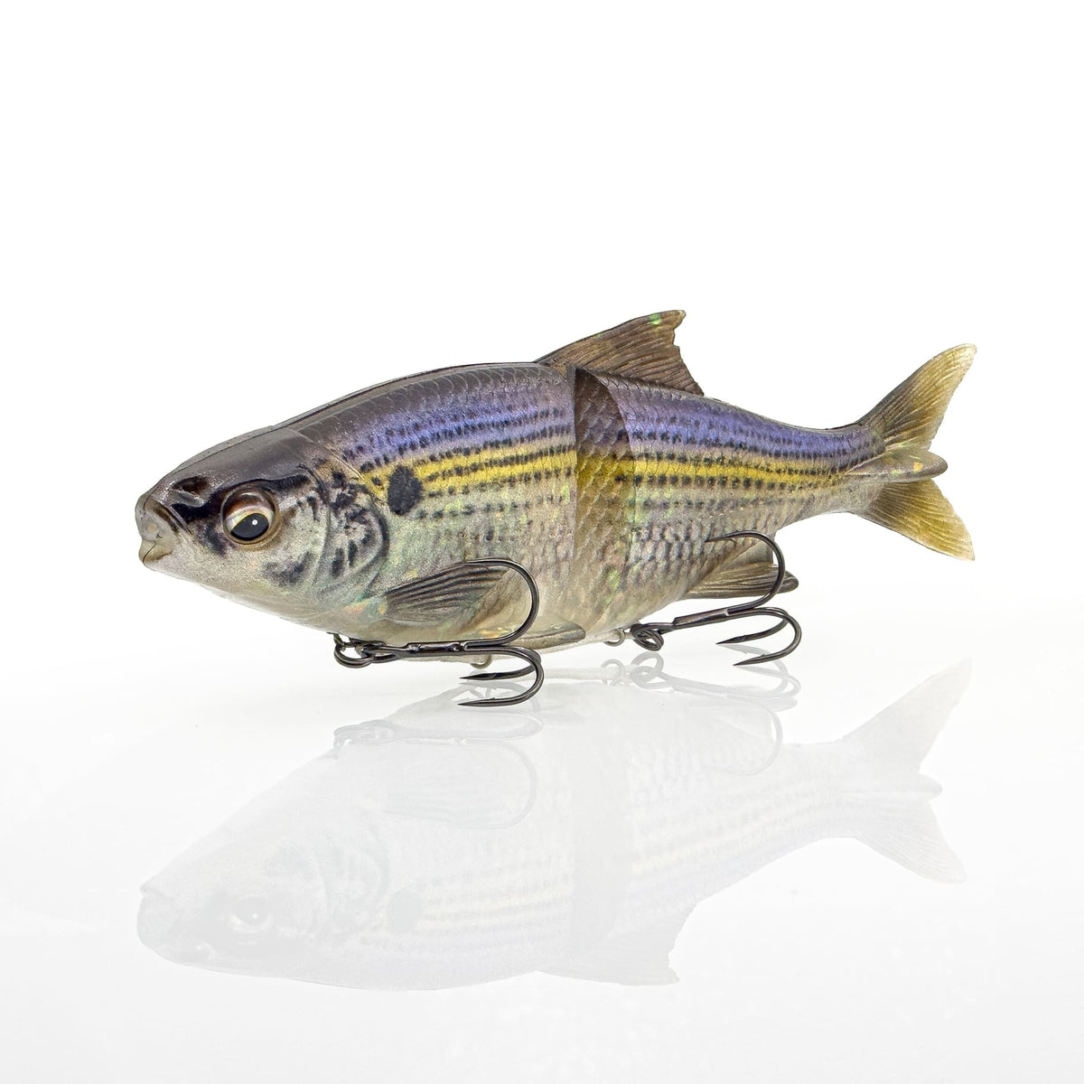 Savage Gear 3D Line Thru Soft Shine Glide