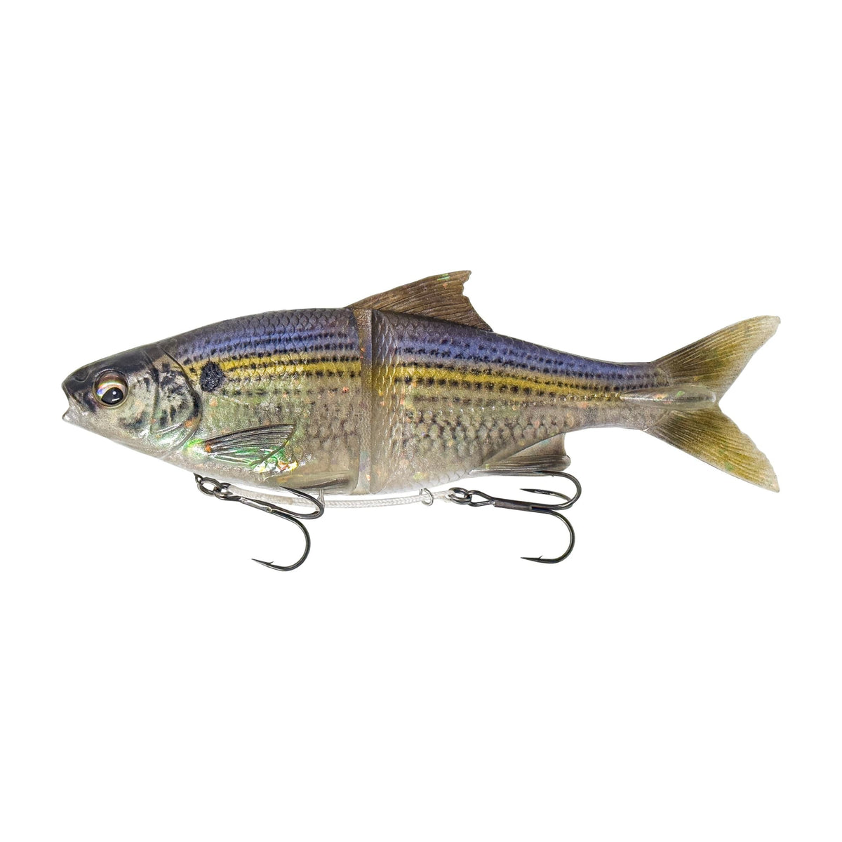 Savage Gear 3D Line Thru Soft Shine Glide