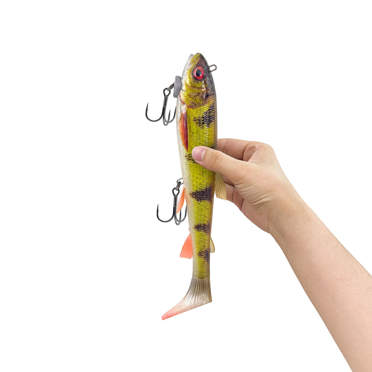 Savage Gear 3D Whitefish RTF