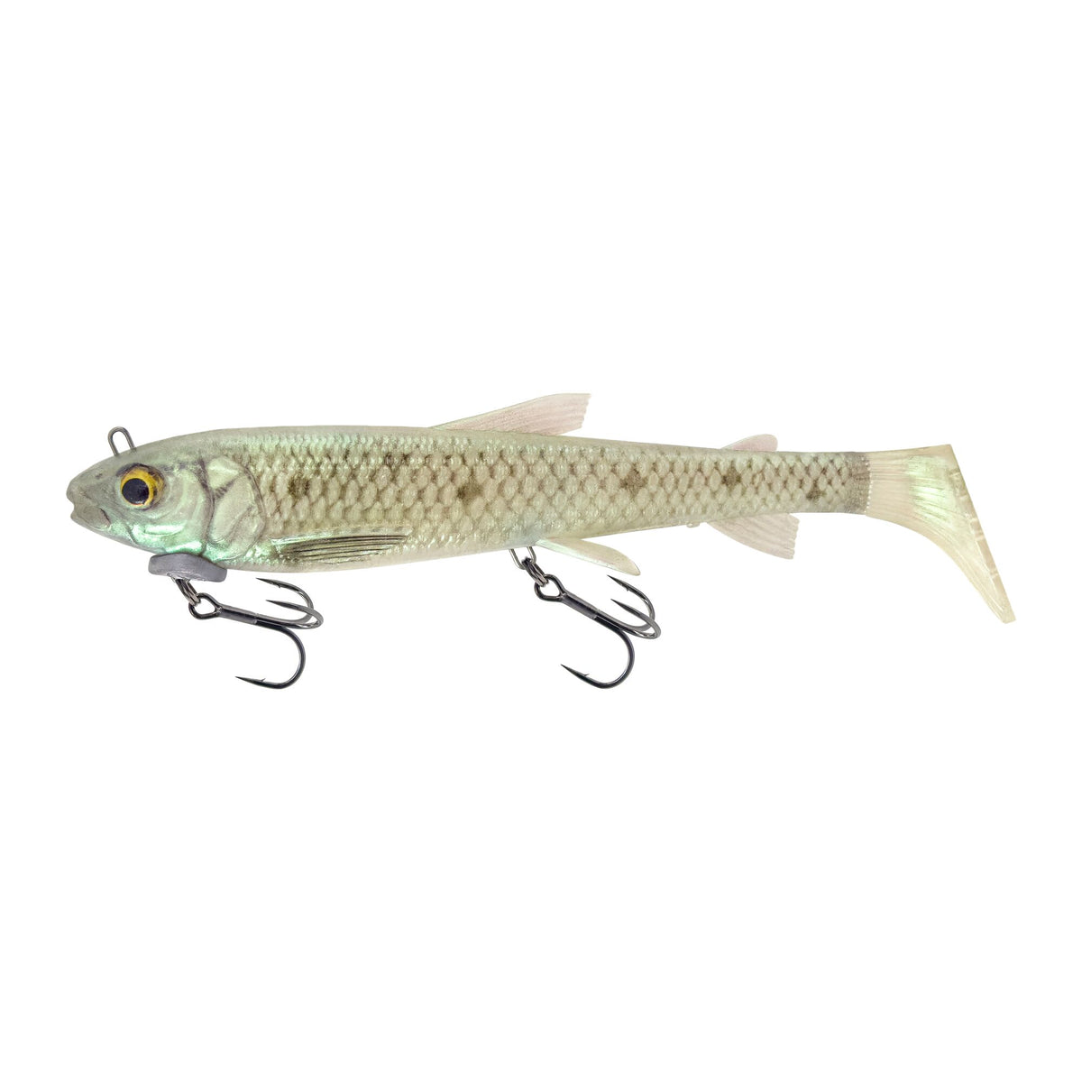Savage Gear 3D Whitefish RTF