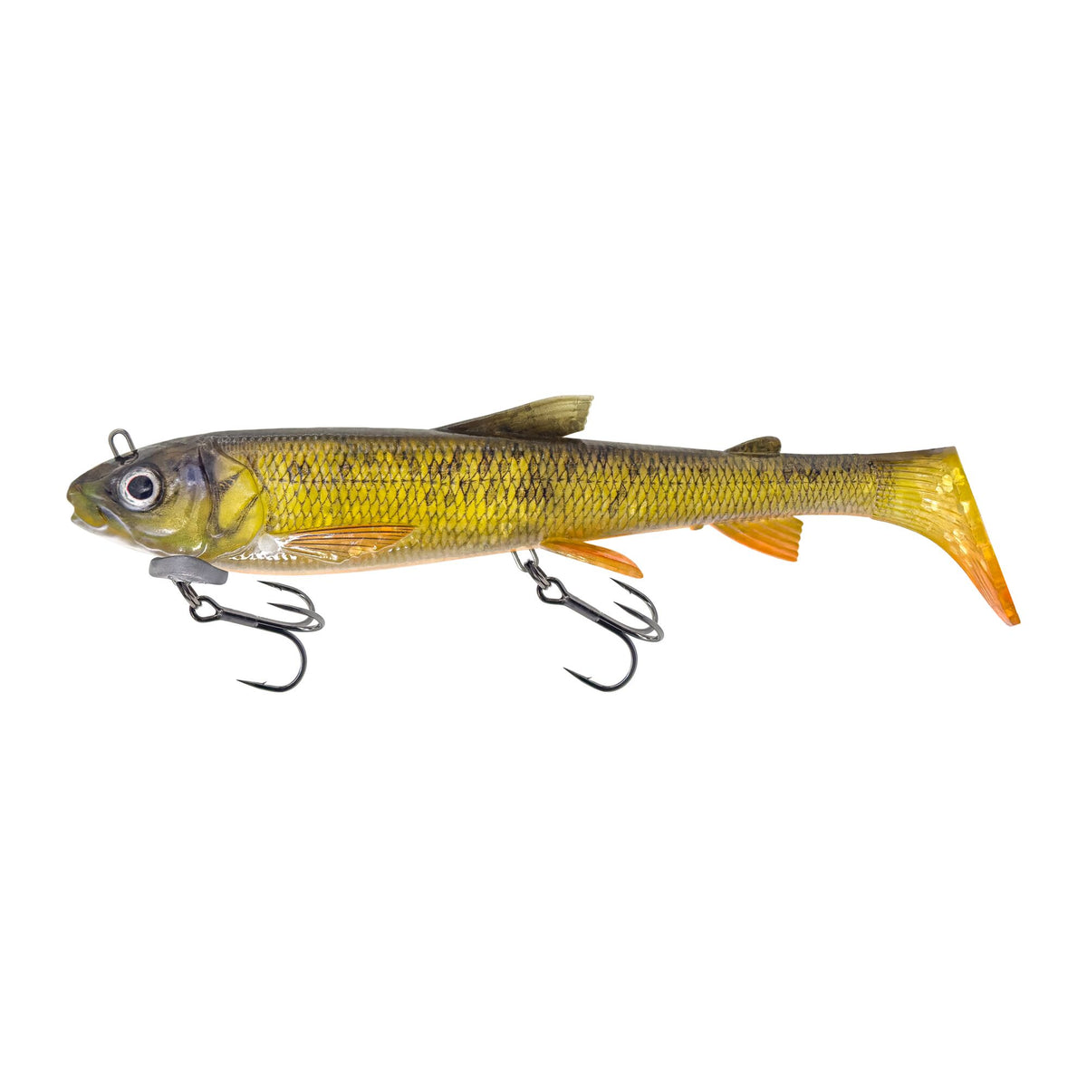 Savage Gear 3D Whitefish RTF
