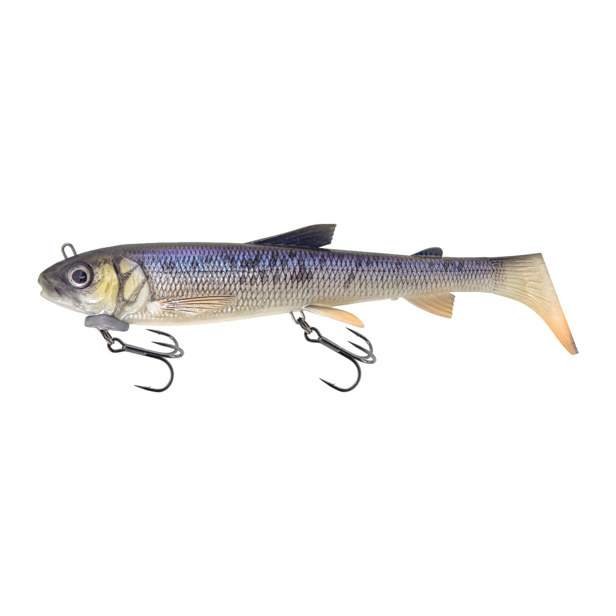 Savage Gear 3D Whitefish RTF