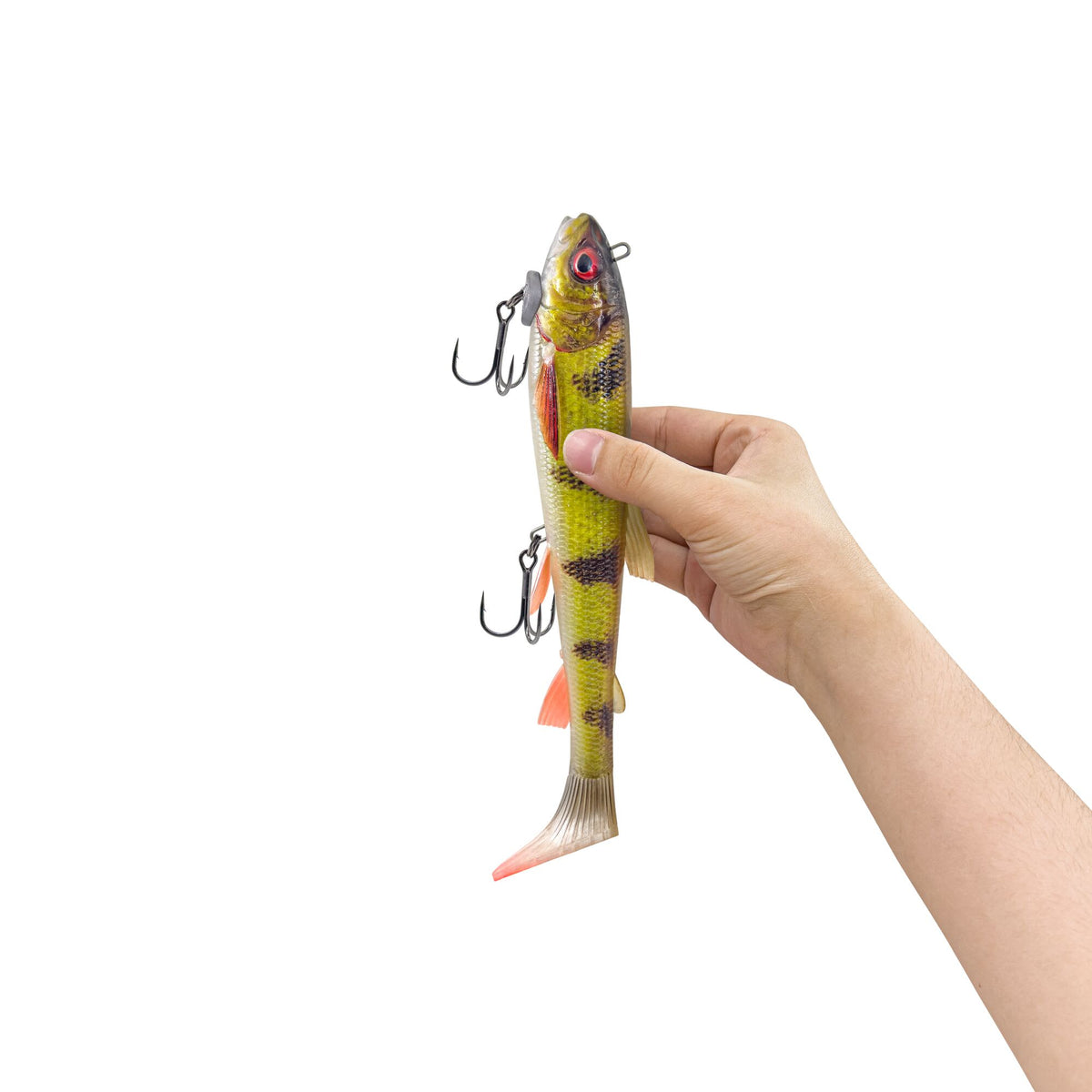 Savage Gear 3D Whitefish RTF