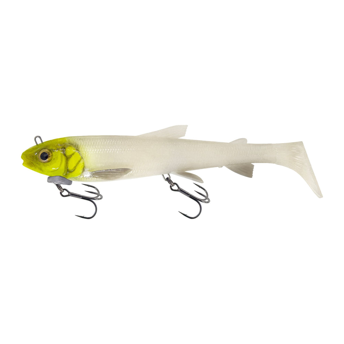 Savage Gear 3D Whitefish RTF