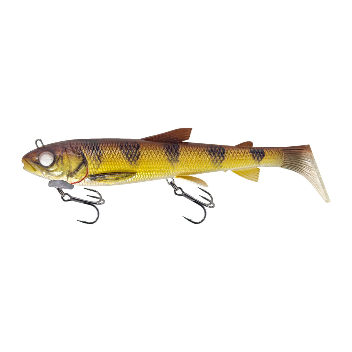 Savage Gear 3D Whitefish RTF