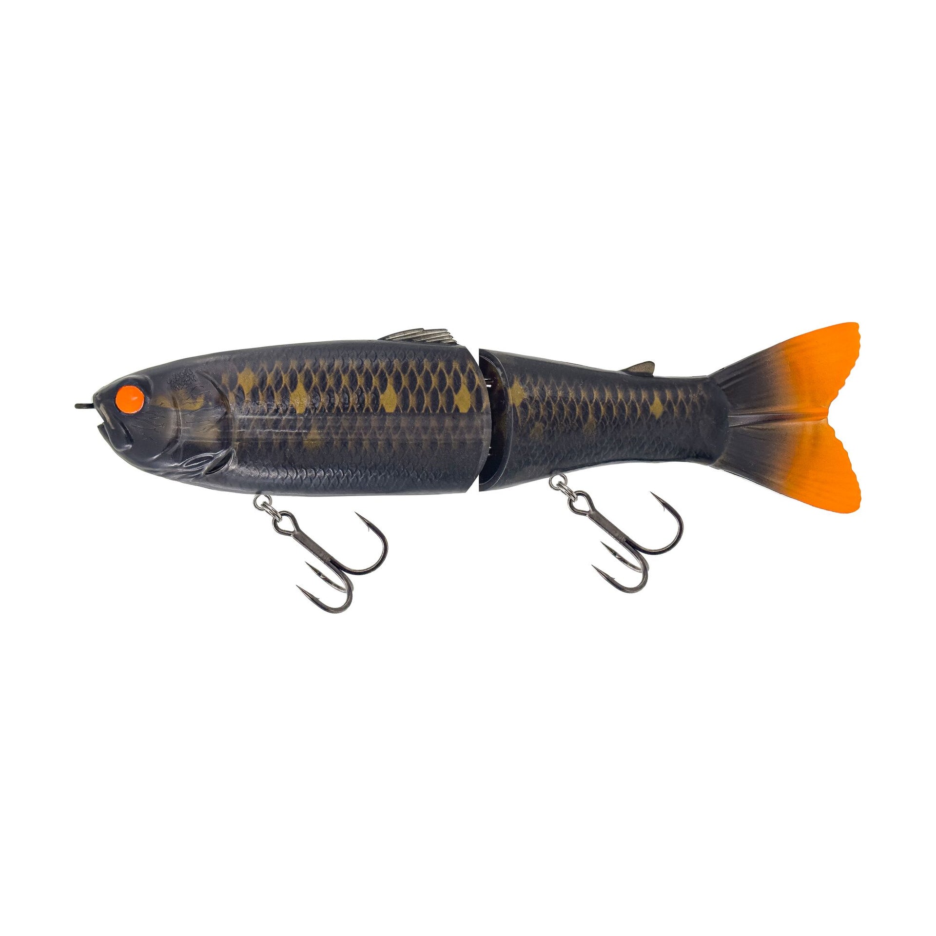 Savage Gear Scandal Predator