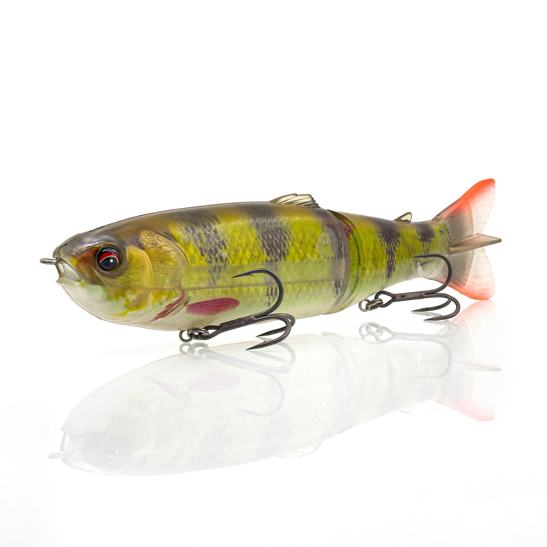 Savage Gear Scandal Predator
