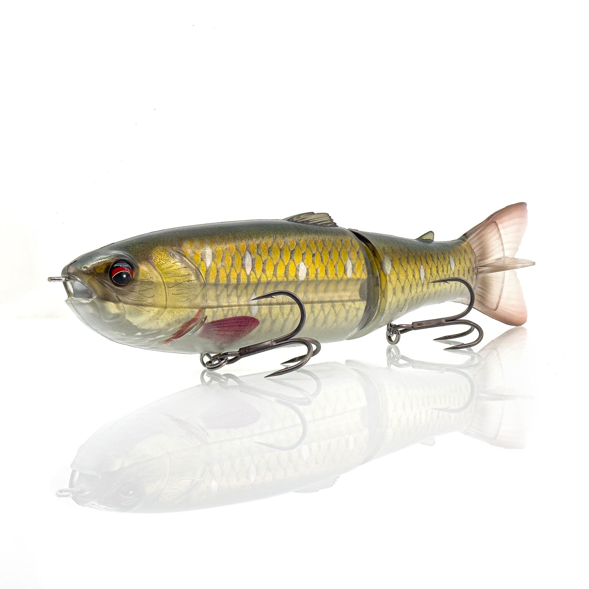 Savage Gear Scandal Predator