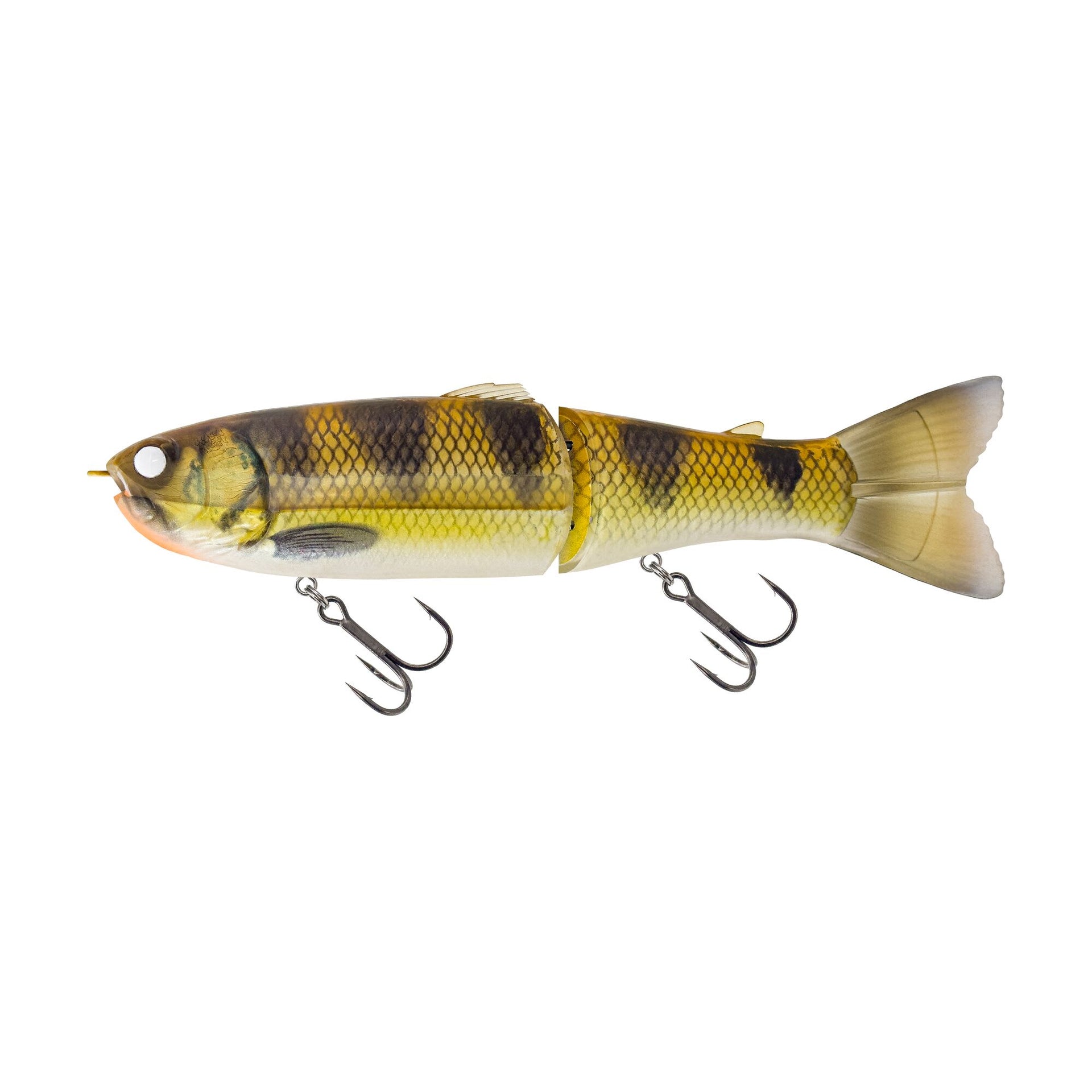 Savage Gear Scandal Predator