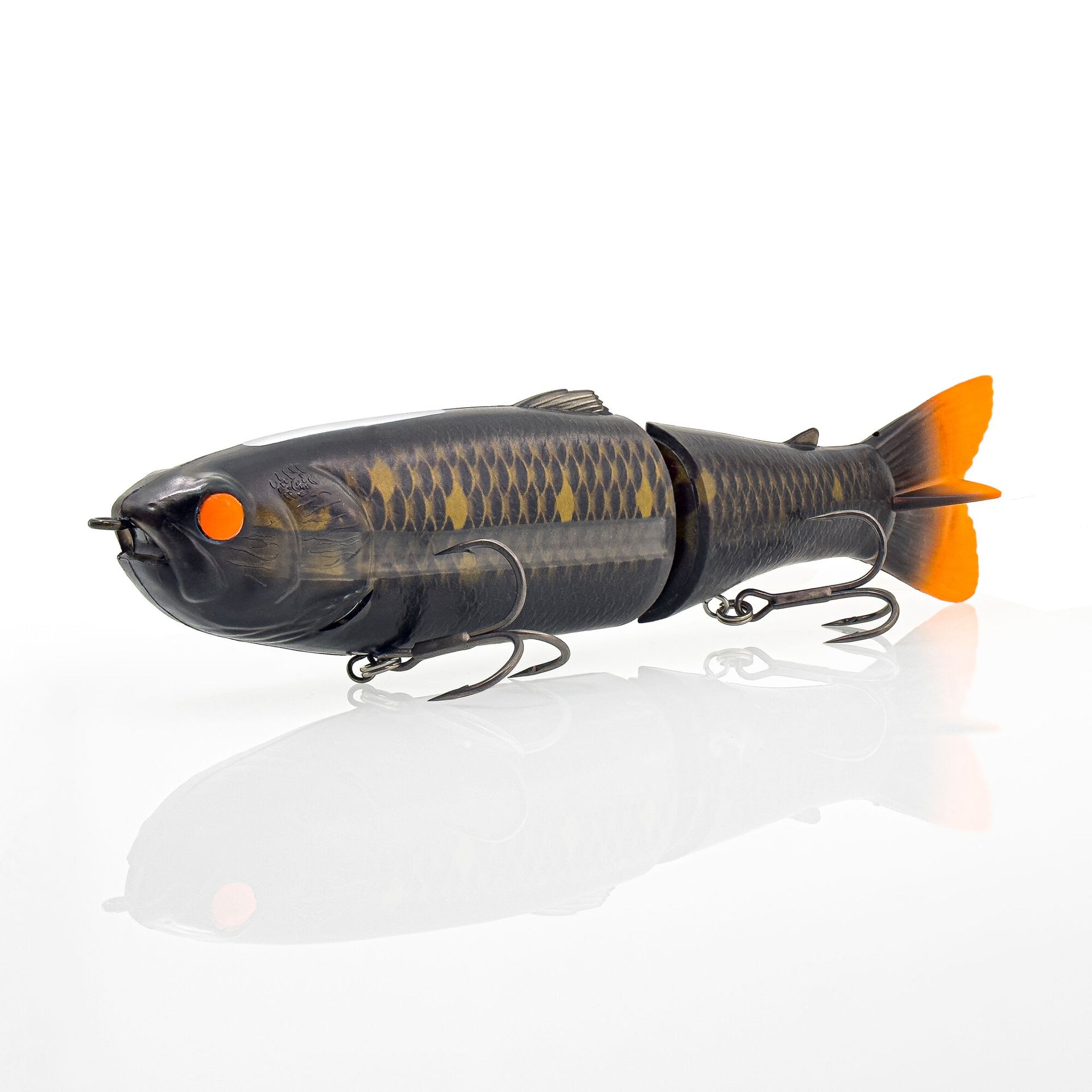Savage Gear Scandal Predator