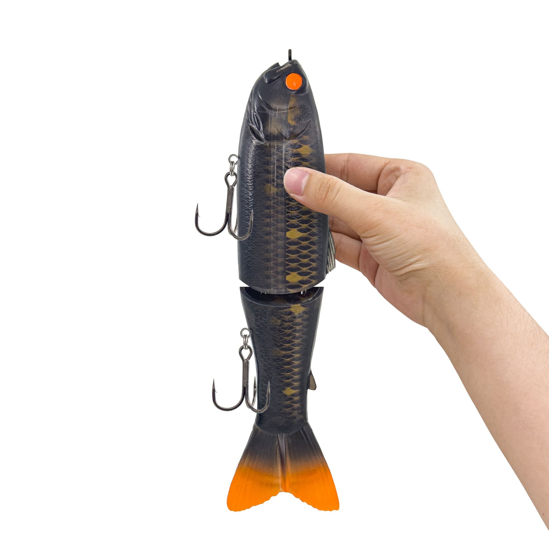 Savage Gear Scandal Predator