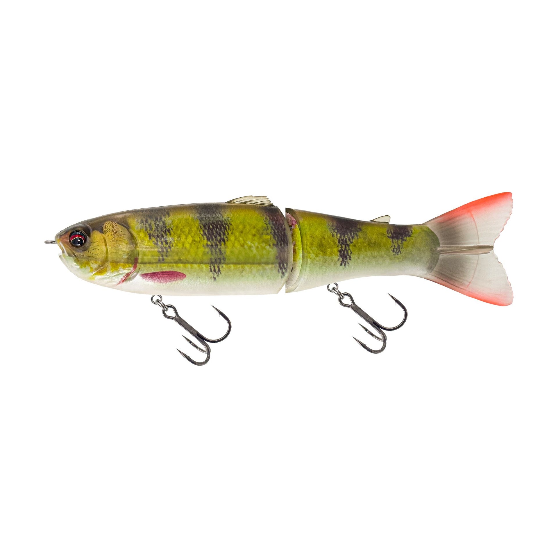 Savage Gear Scandal Predator