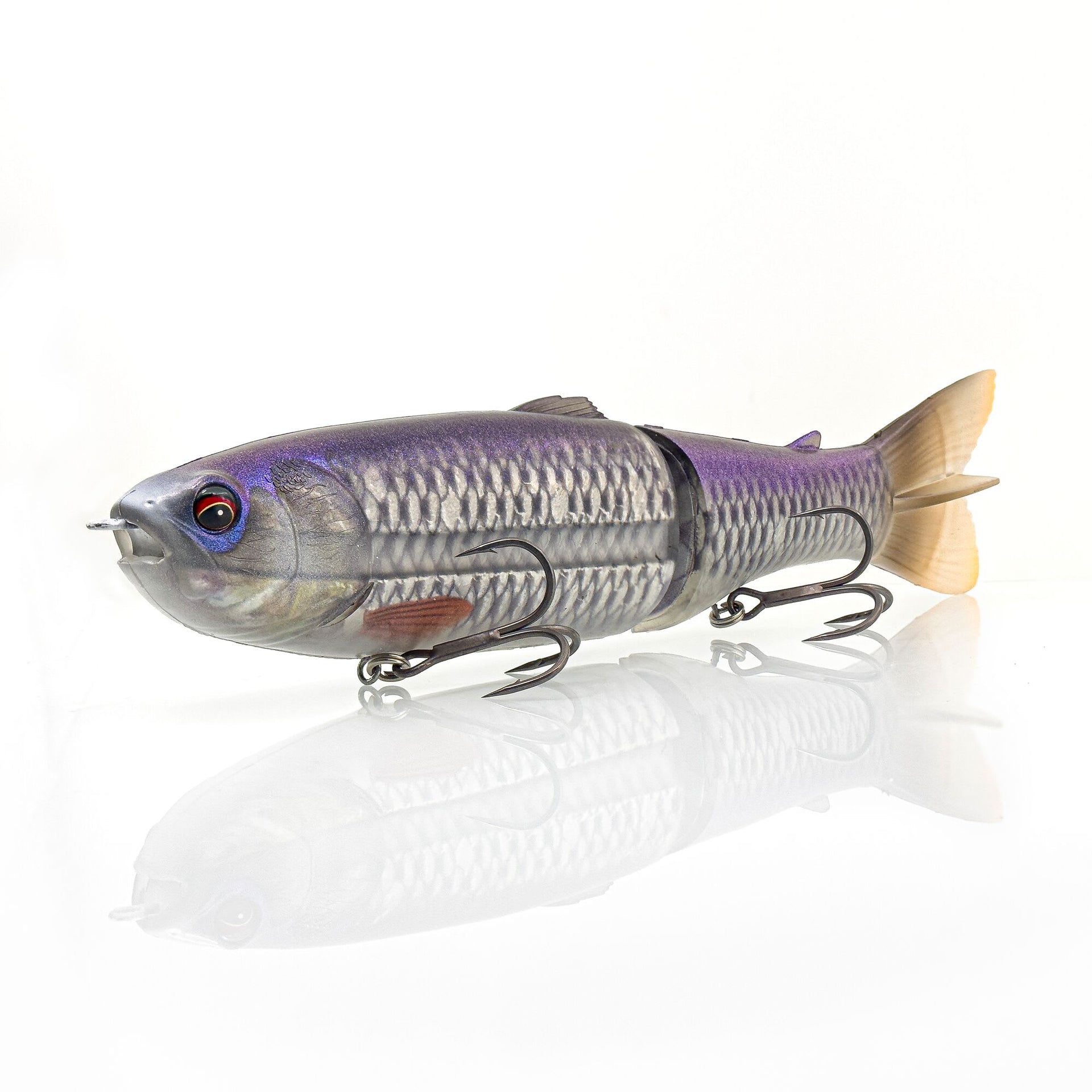 Savage Gear Scandal Predator