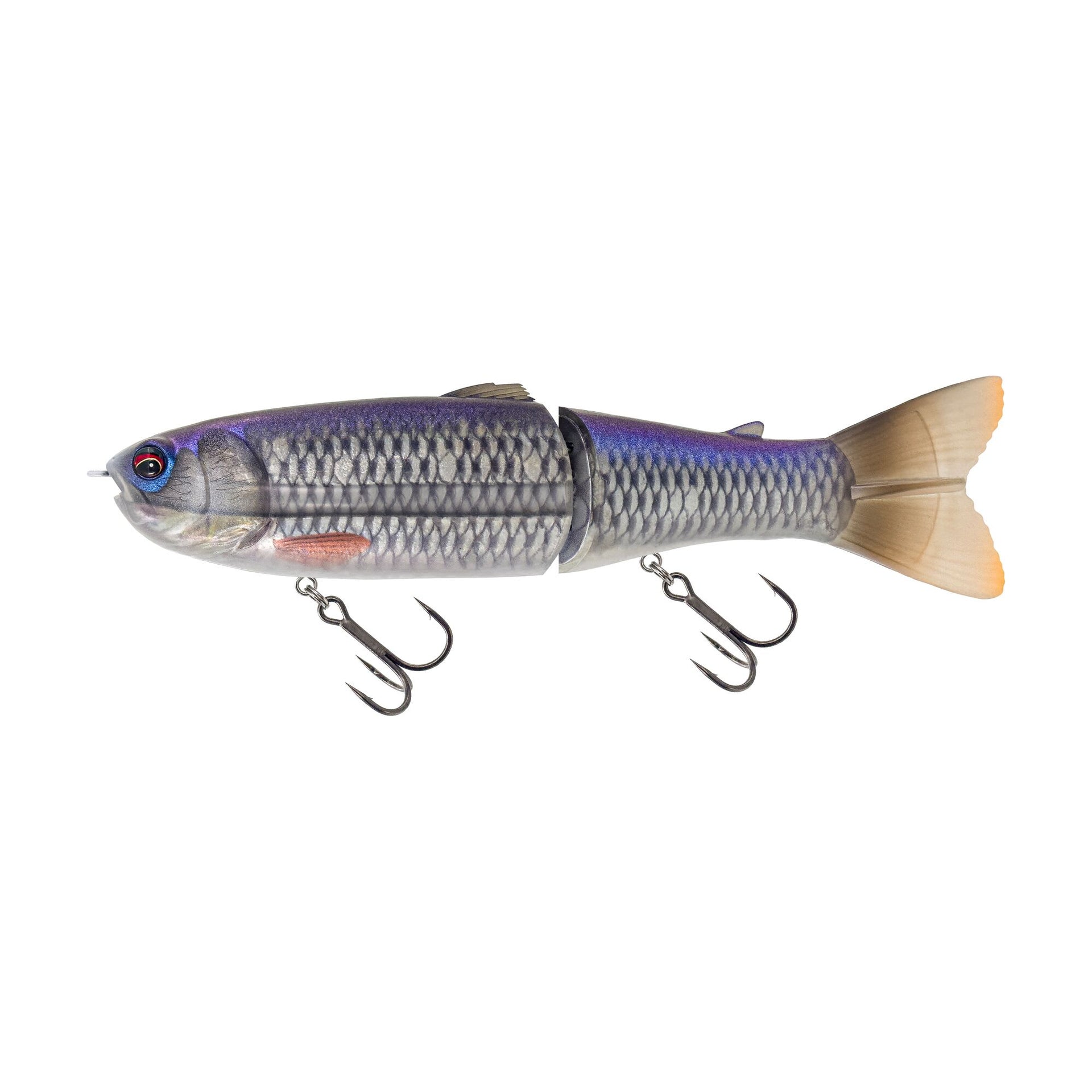 Savage Gear Scandal Predator