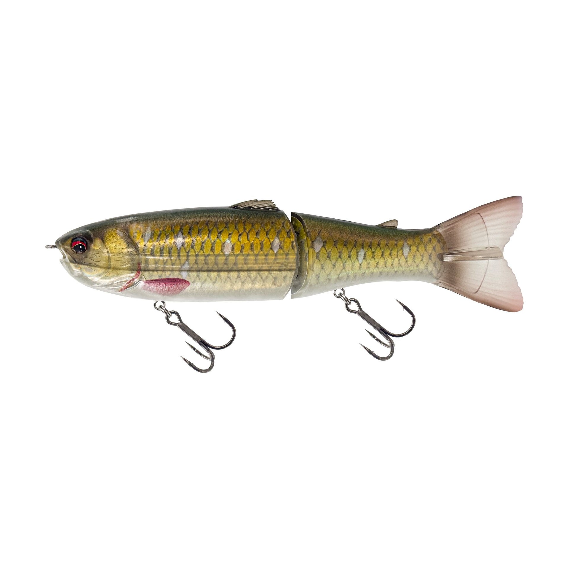 Savage Gear Scandal Predator