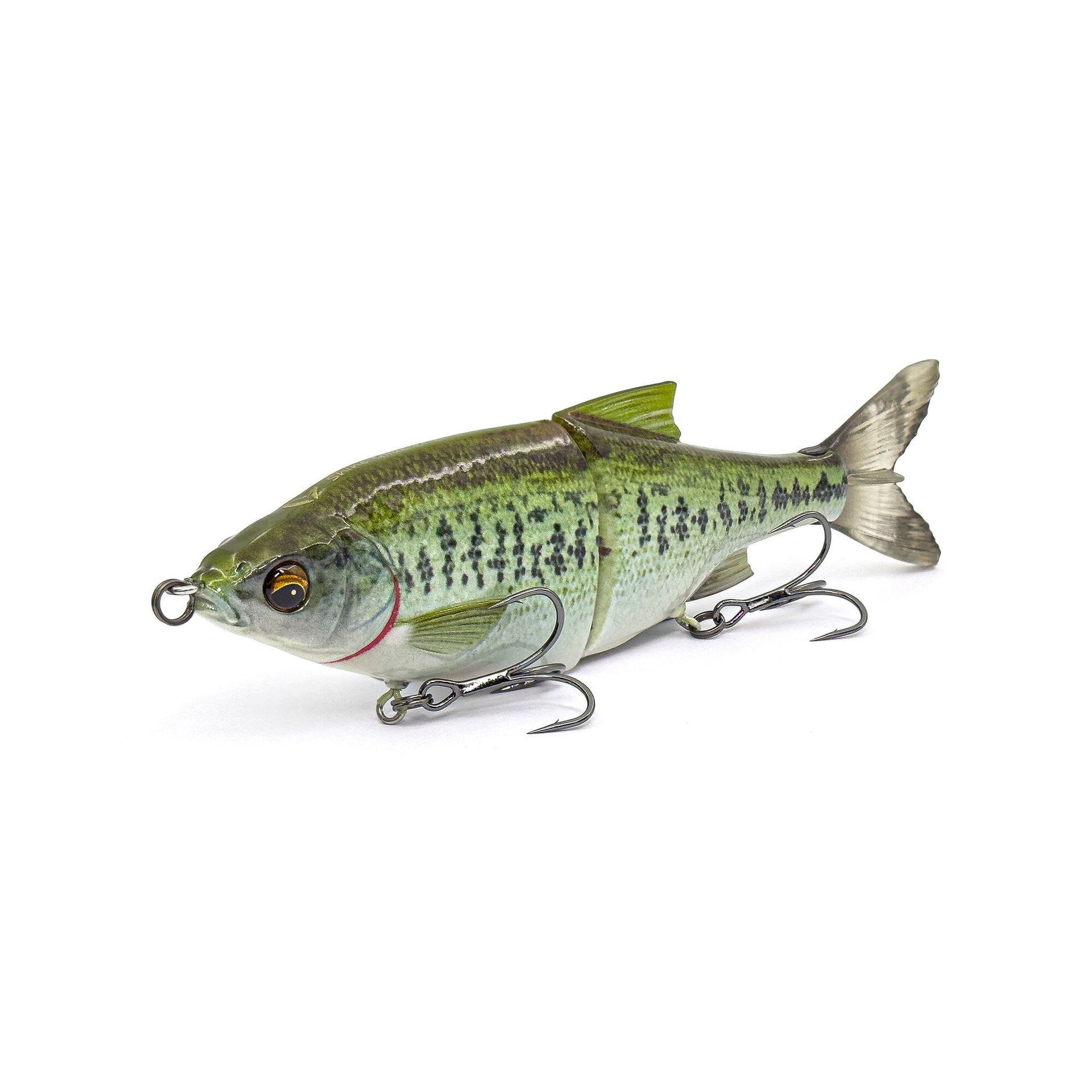 Shine Glide Pro Ghost Bone / 9 in