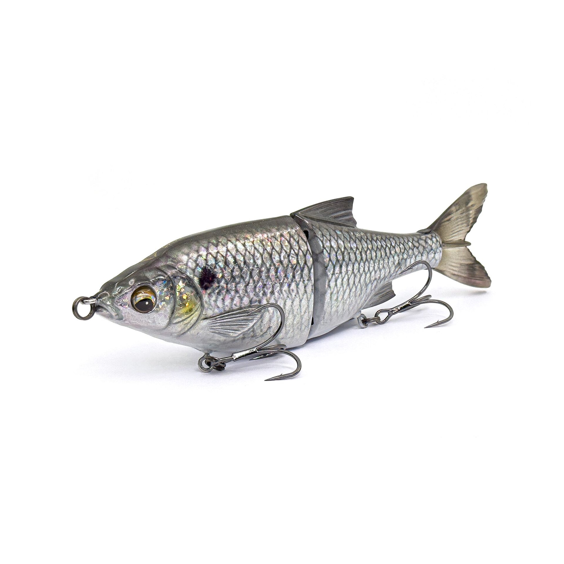 Shine Glide Pro Ghost Gill / 7.25 in