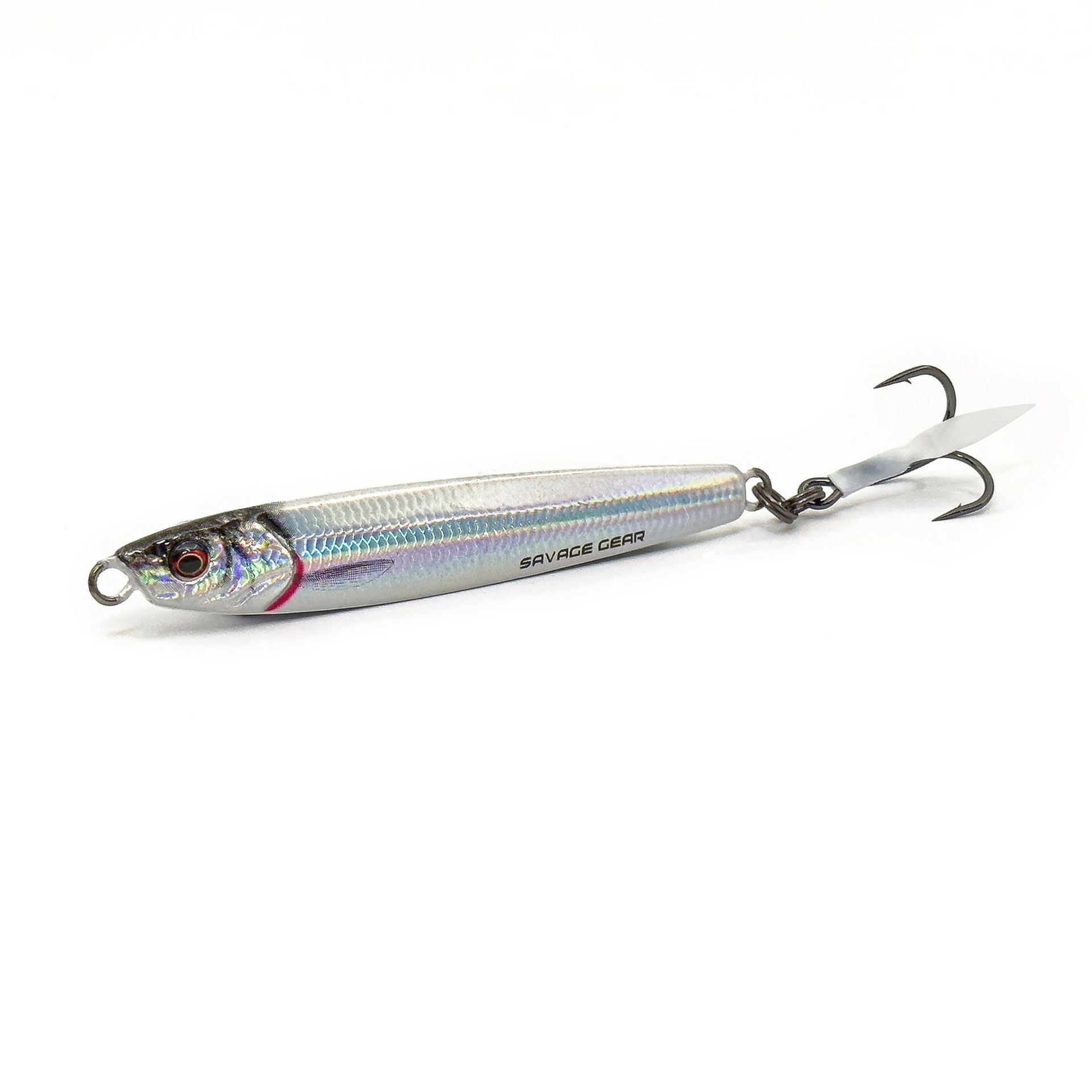 Slim Jig Minnow Fresh