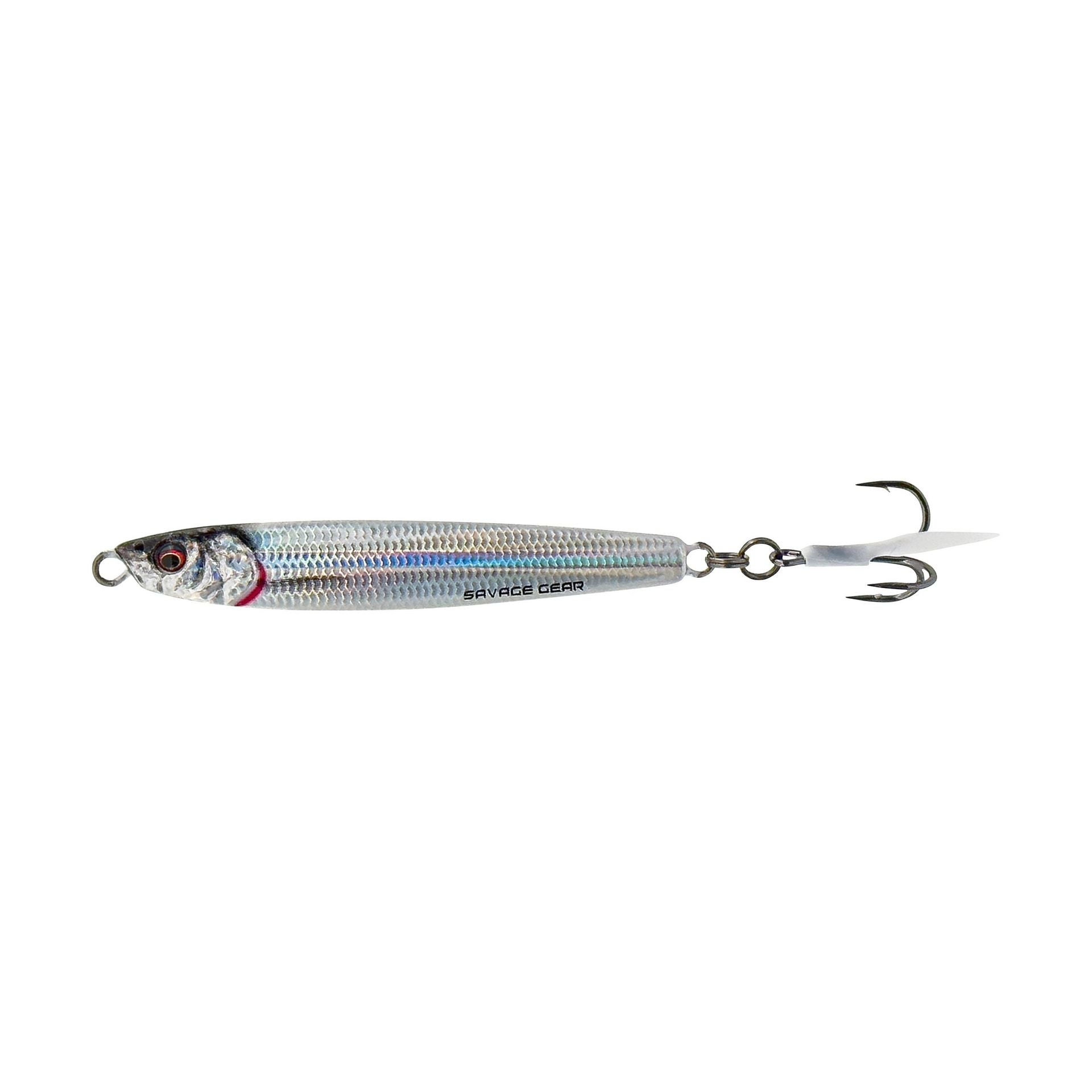 Slim Jig Minnow Fresh