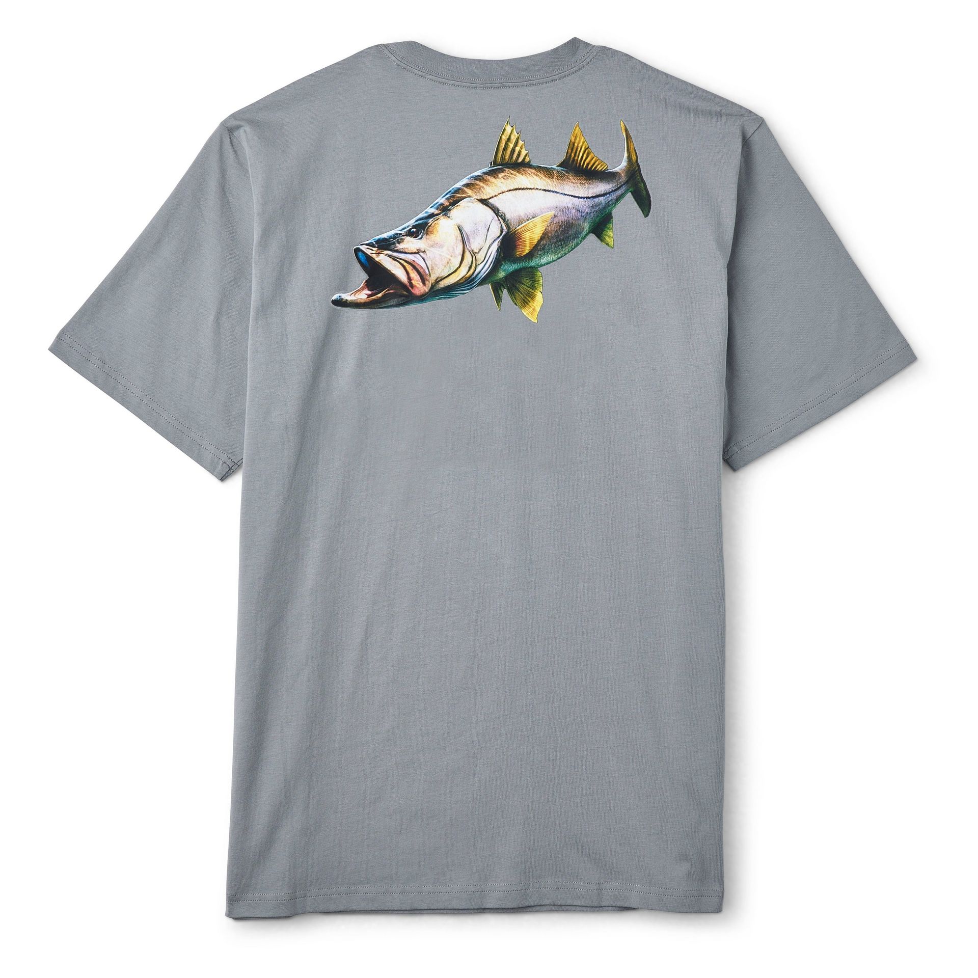 Snook Graphic Tee