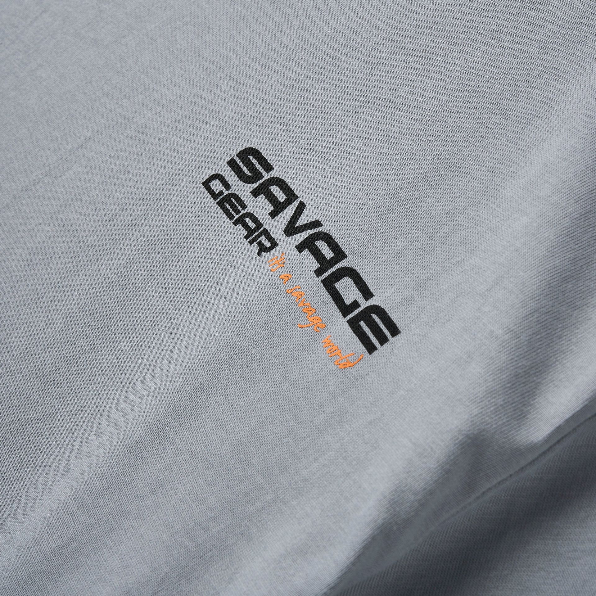 Snook Graphic Tee