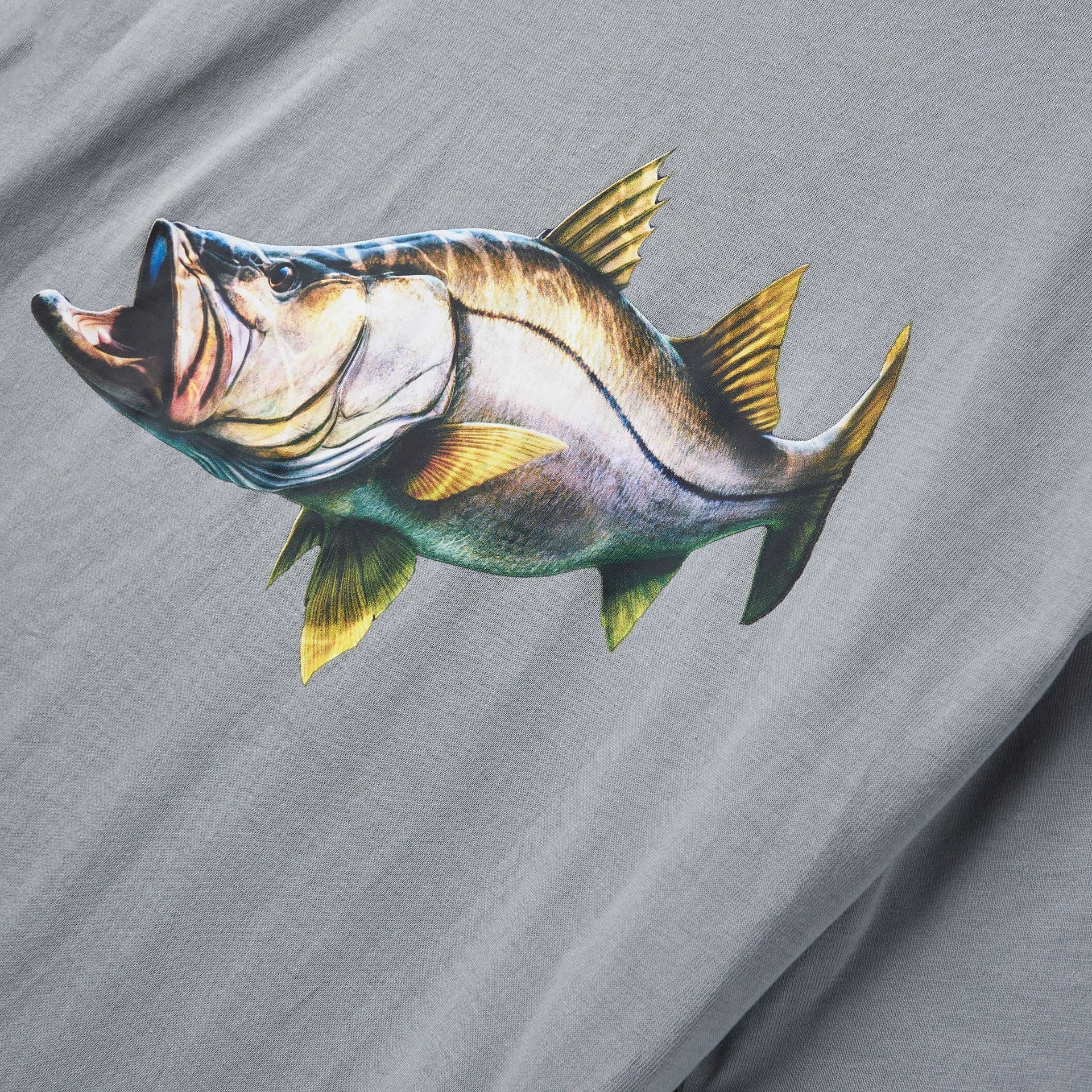 Snook Graphic Tee