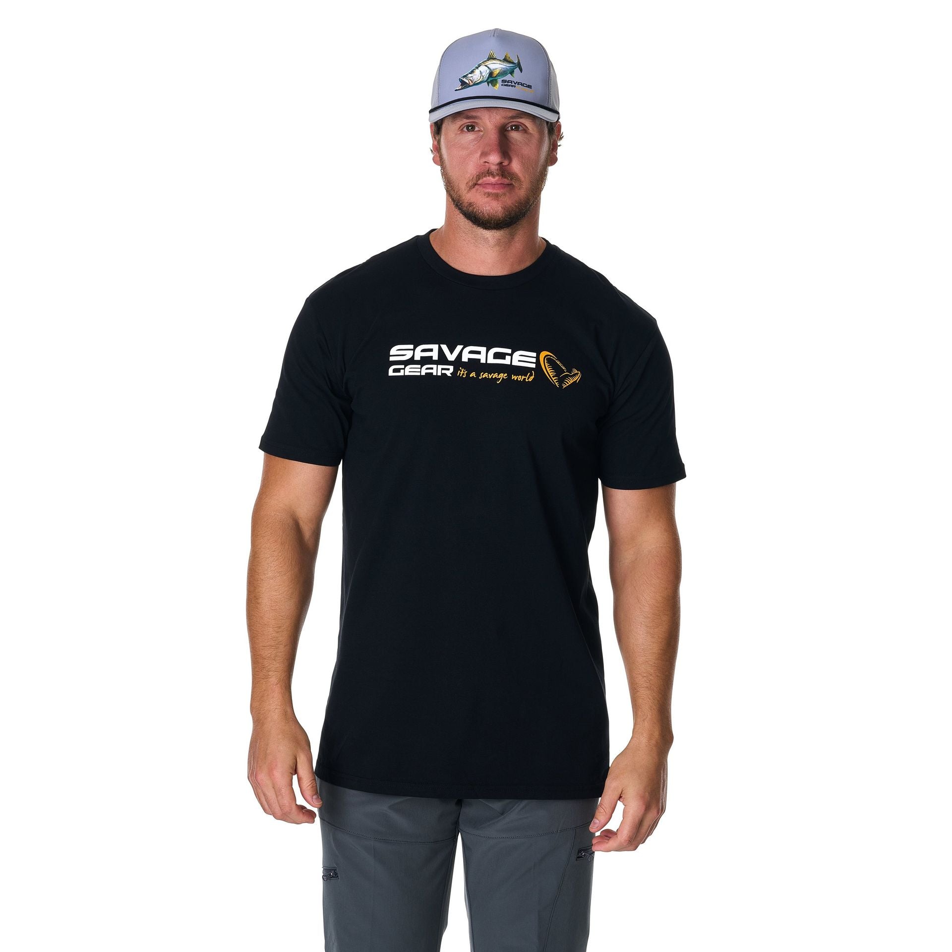 Snook Performance Rope Hat