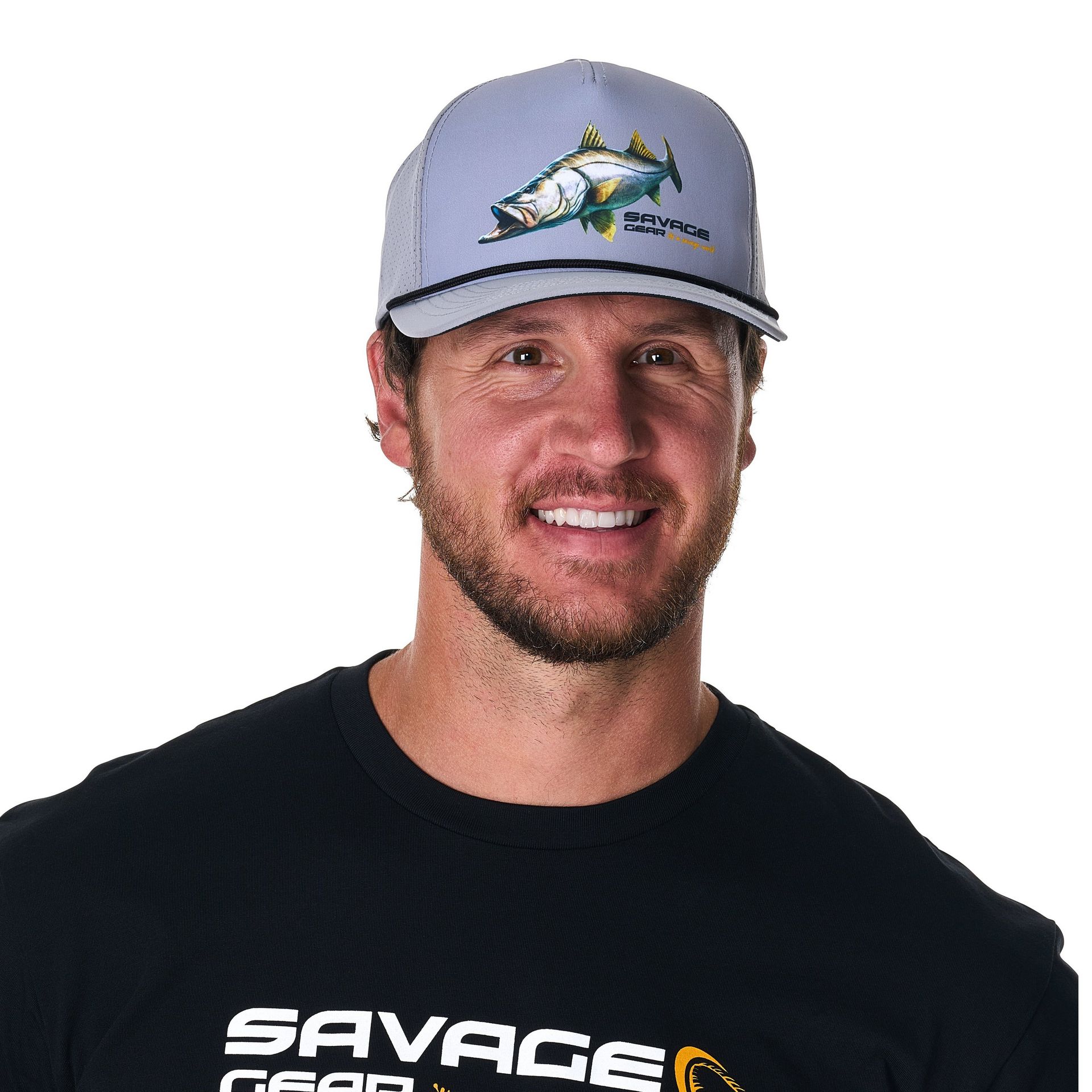 Snook Performance Rope Hat