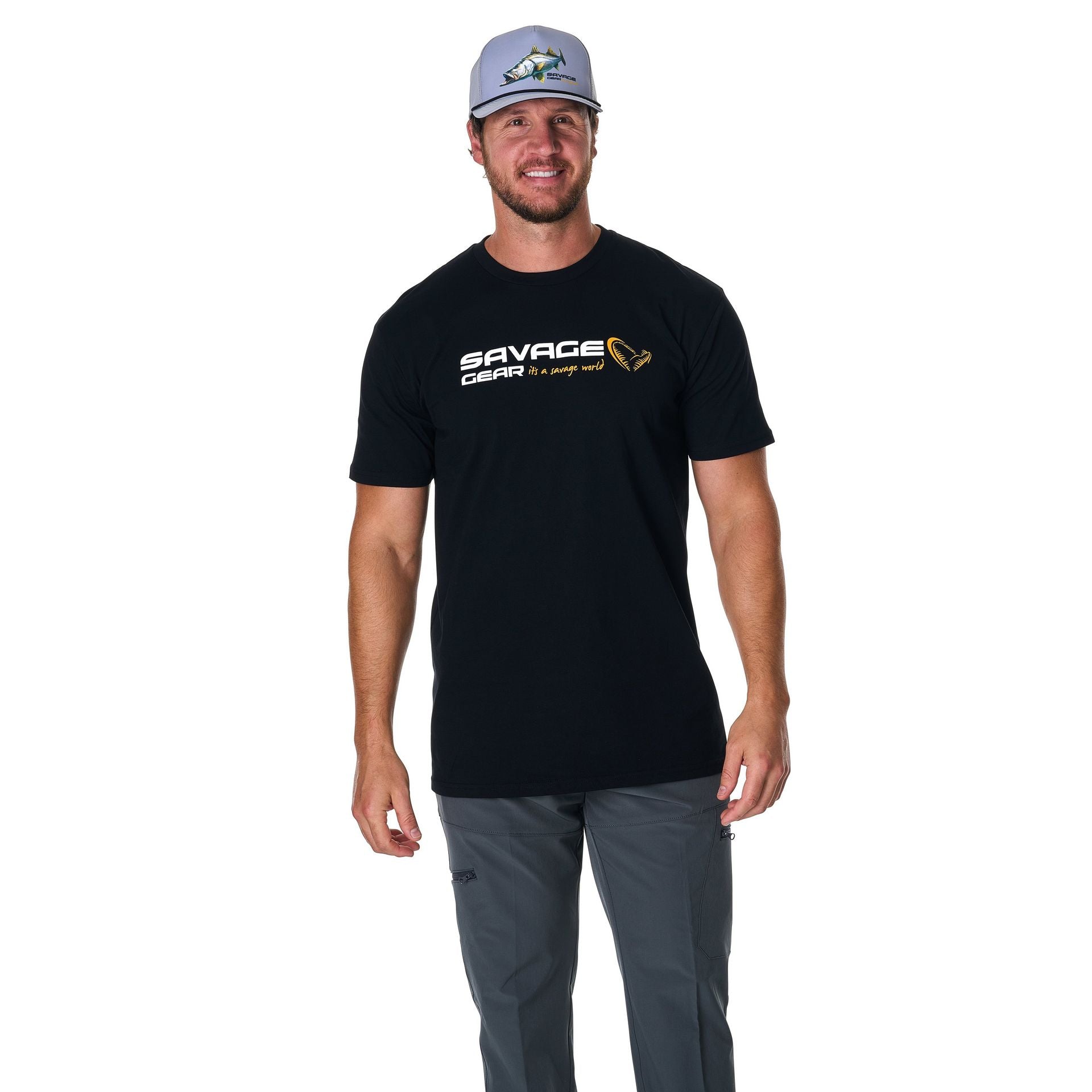Snook Performance Rope Hat
