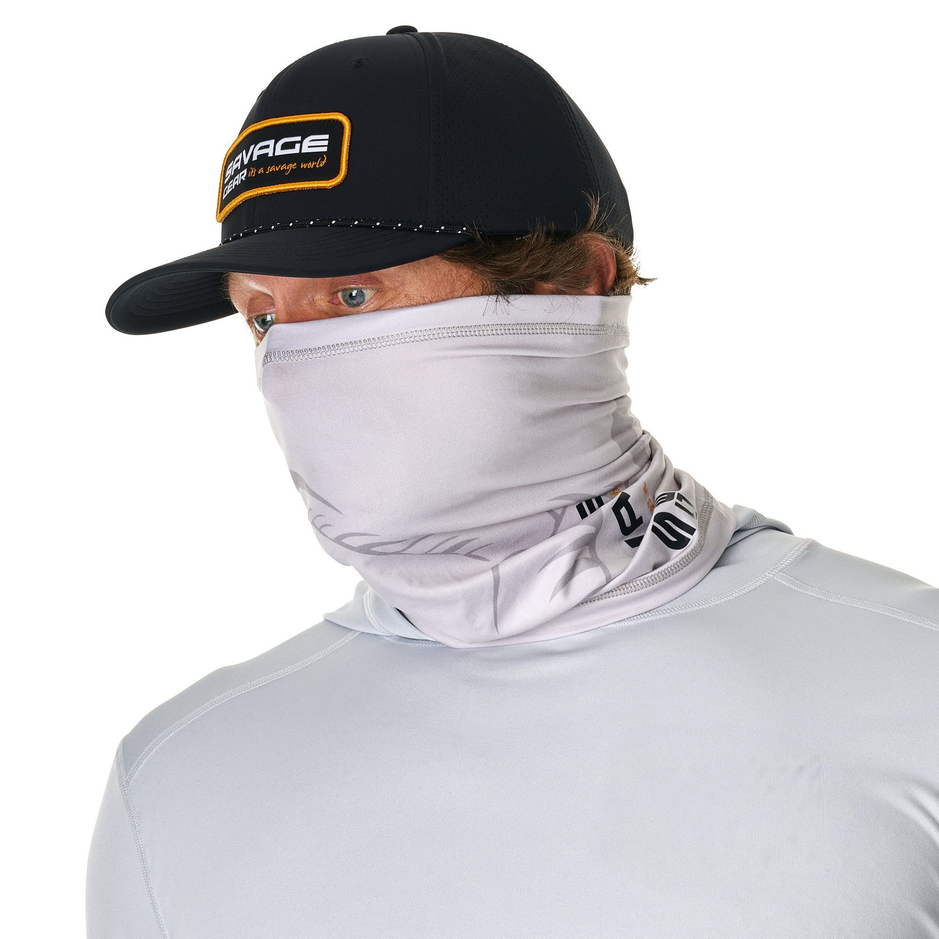 UPF Gaiter