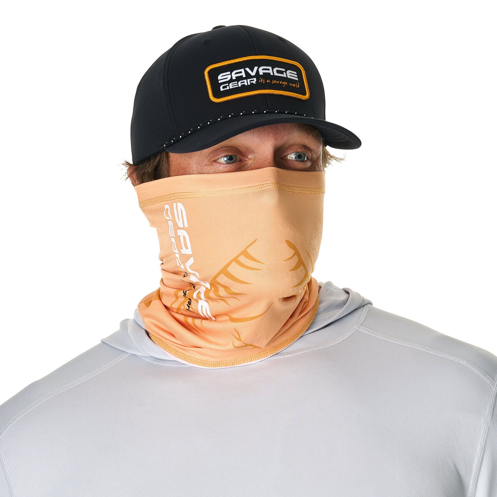 UPF Gaiter