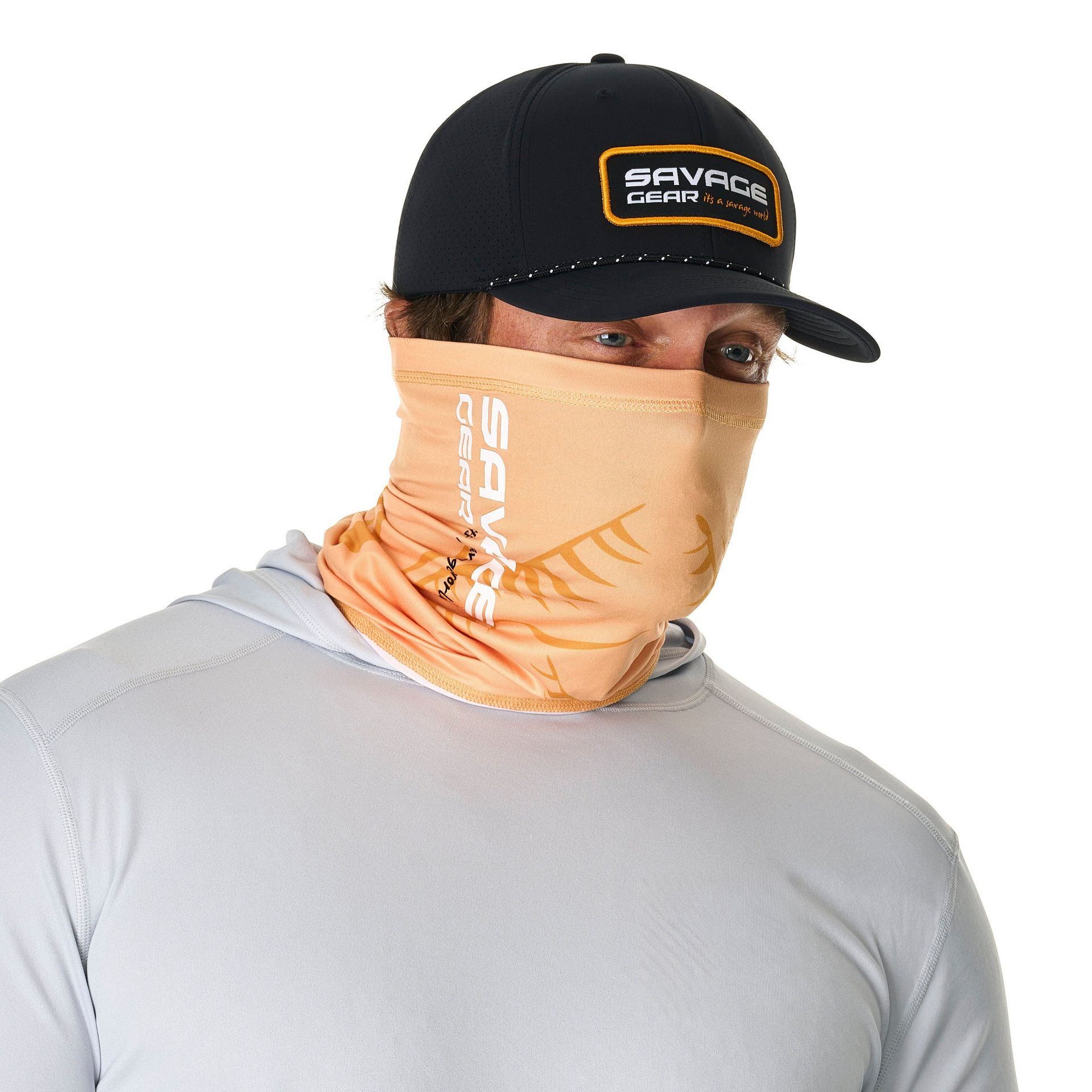 UPF Gaiter