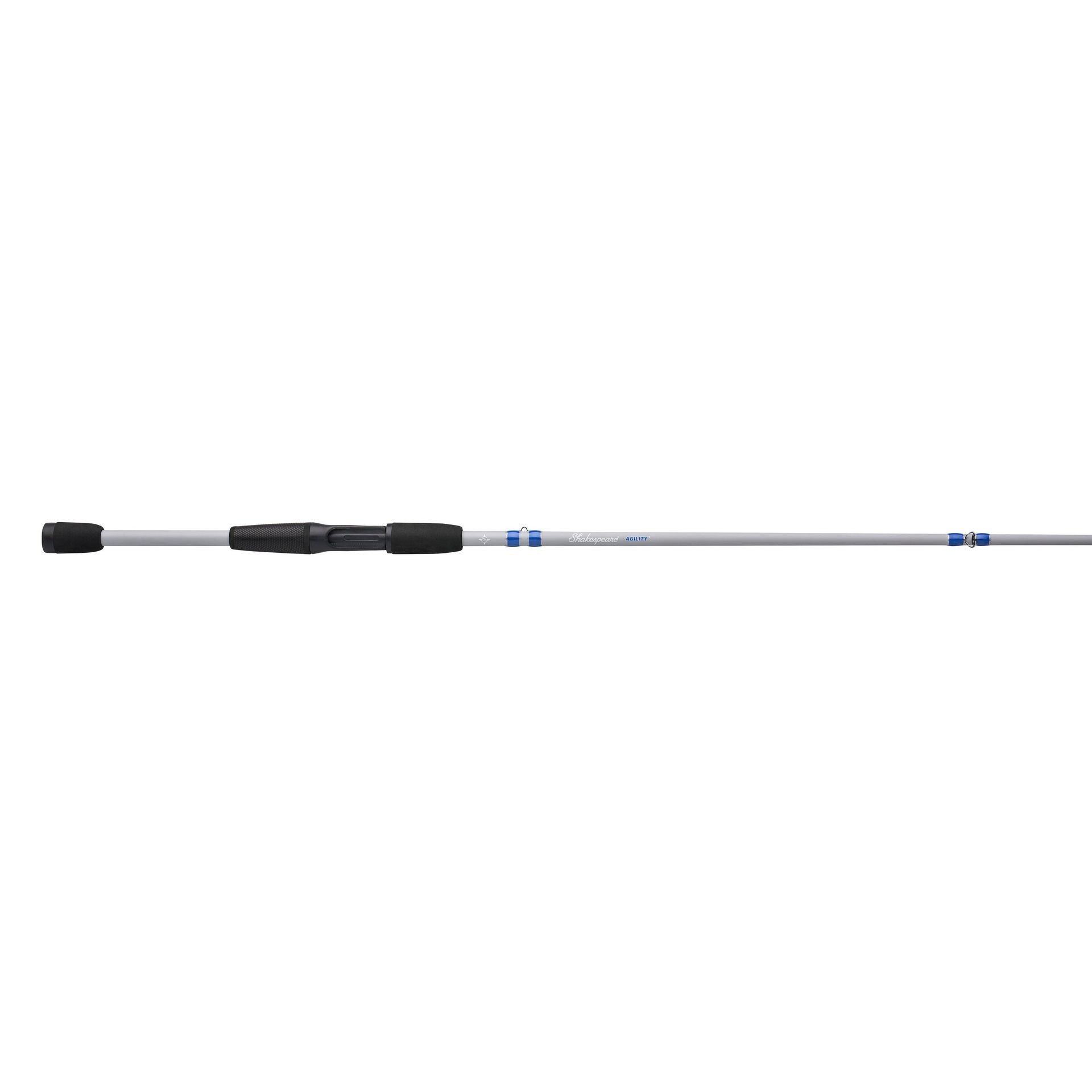 Agility® Casting Rod