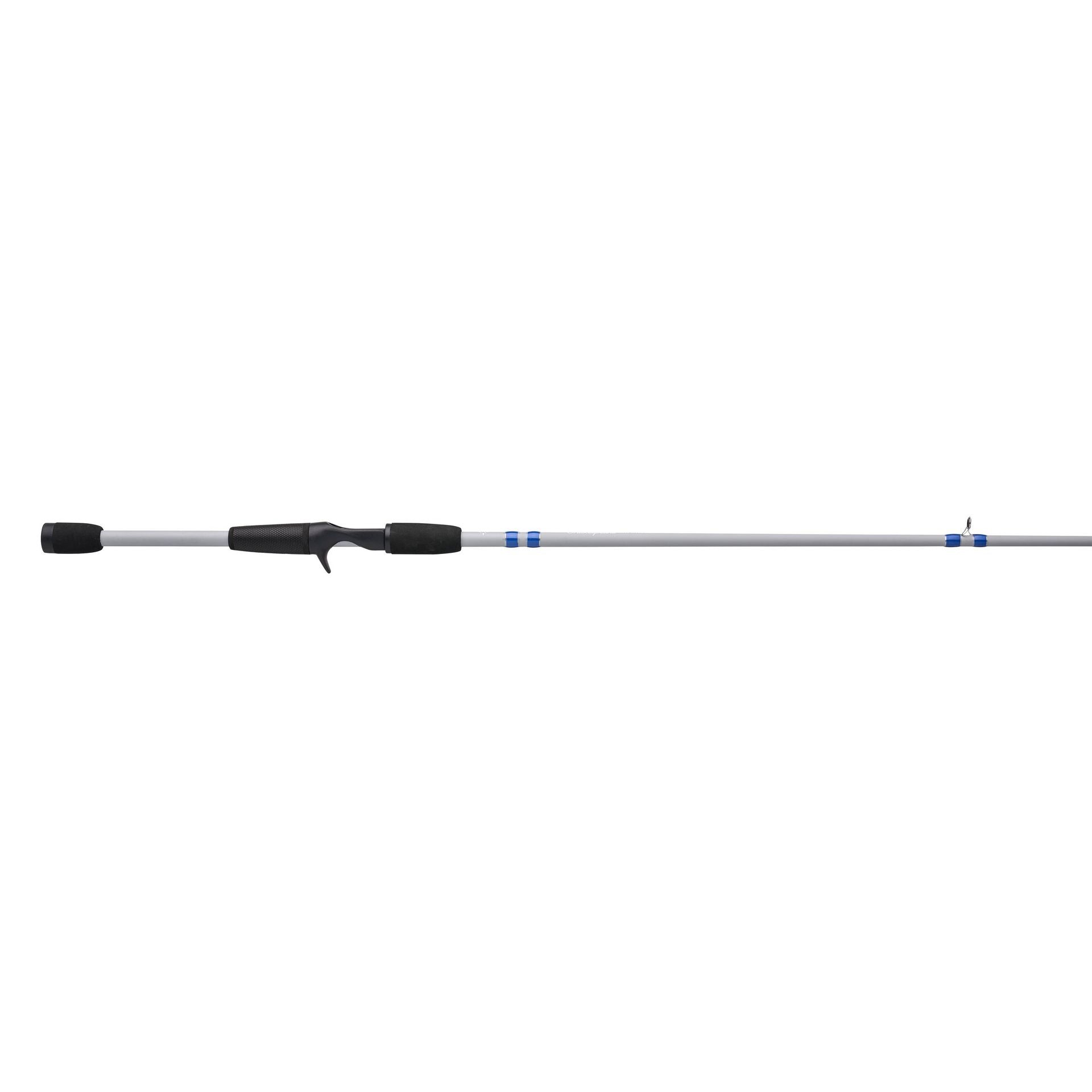 Agility® Casting Rod
