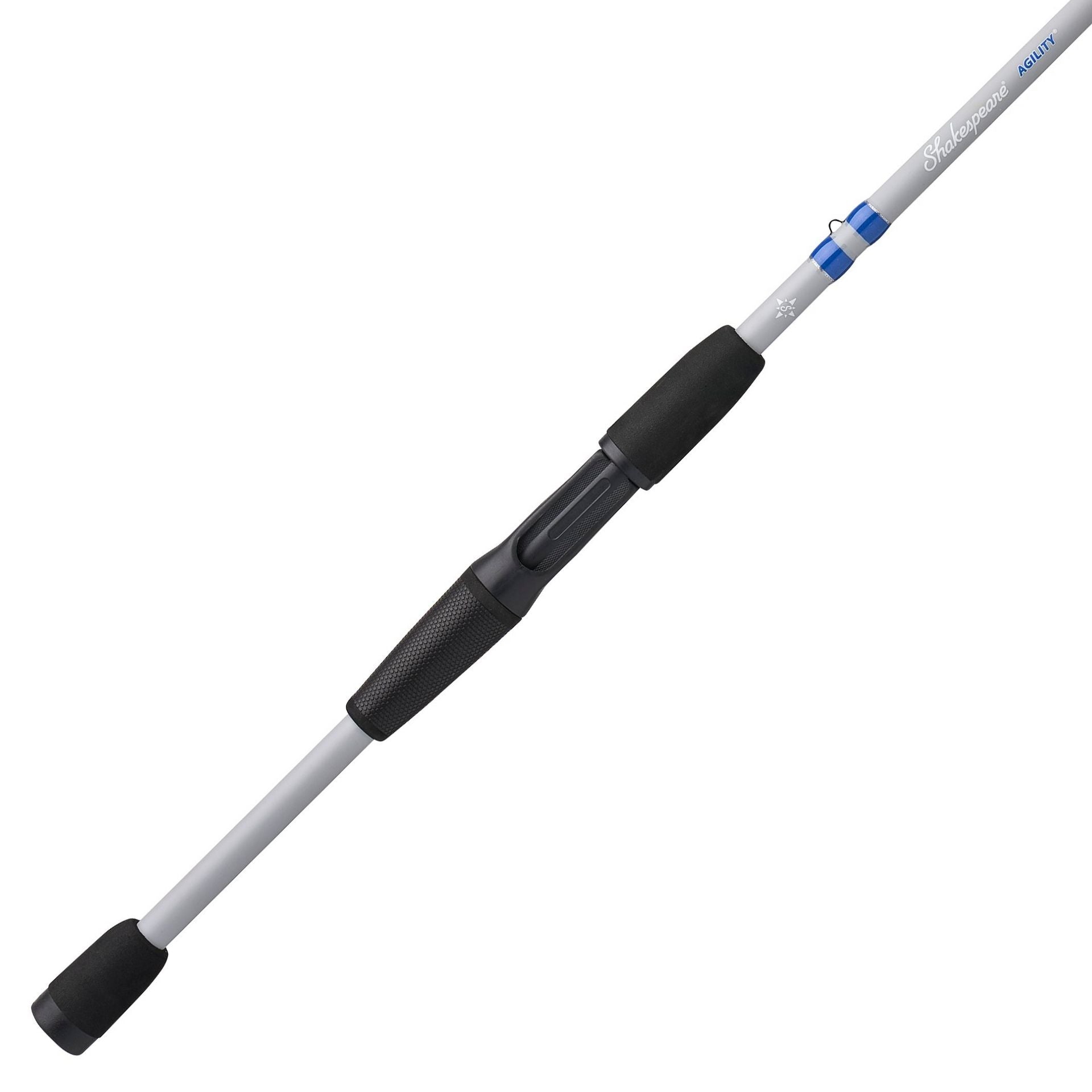Agility® Casting Rod