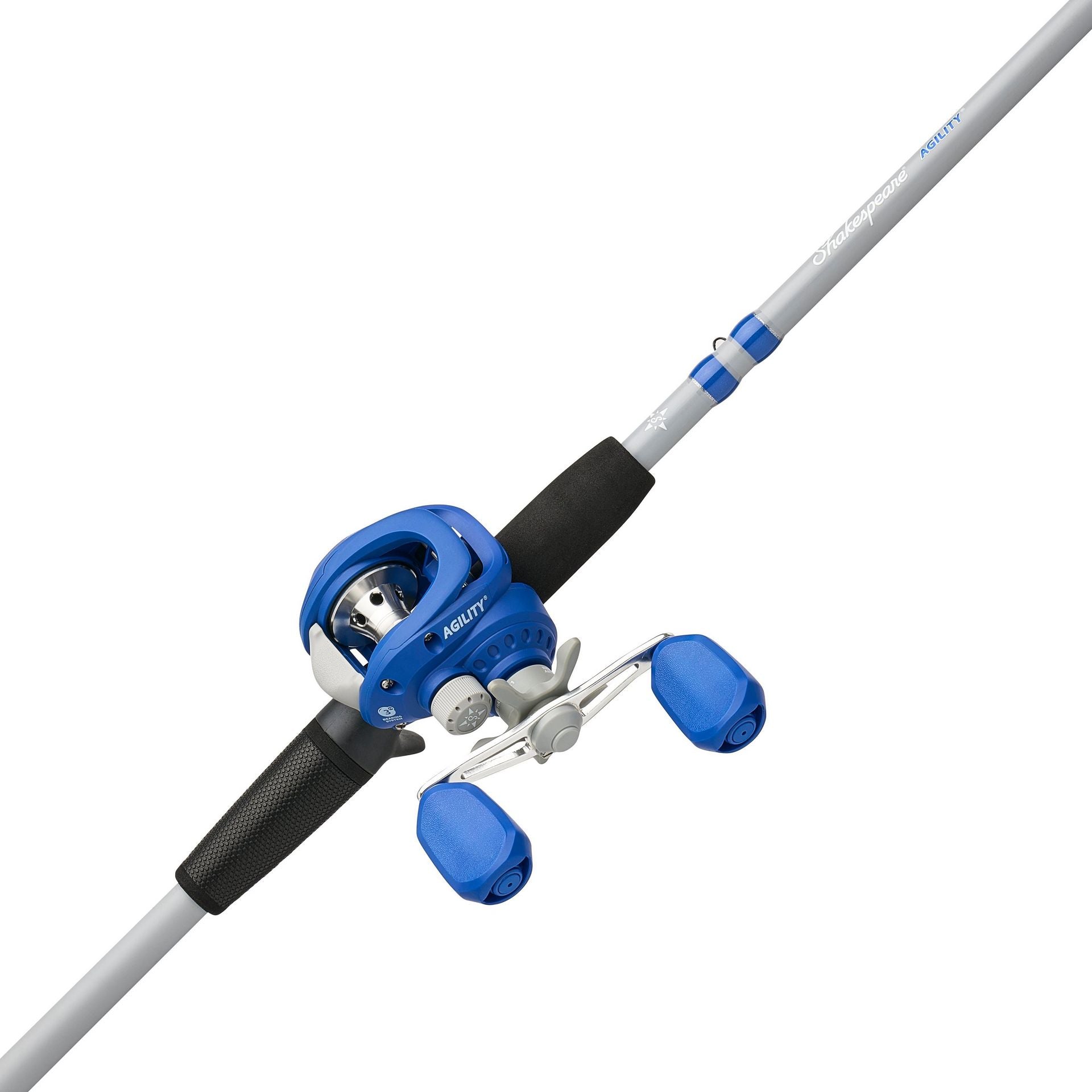 Agility® Low Profile Combo