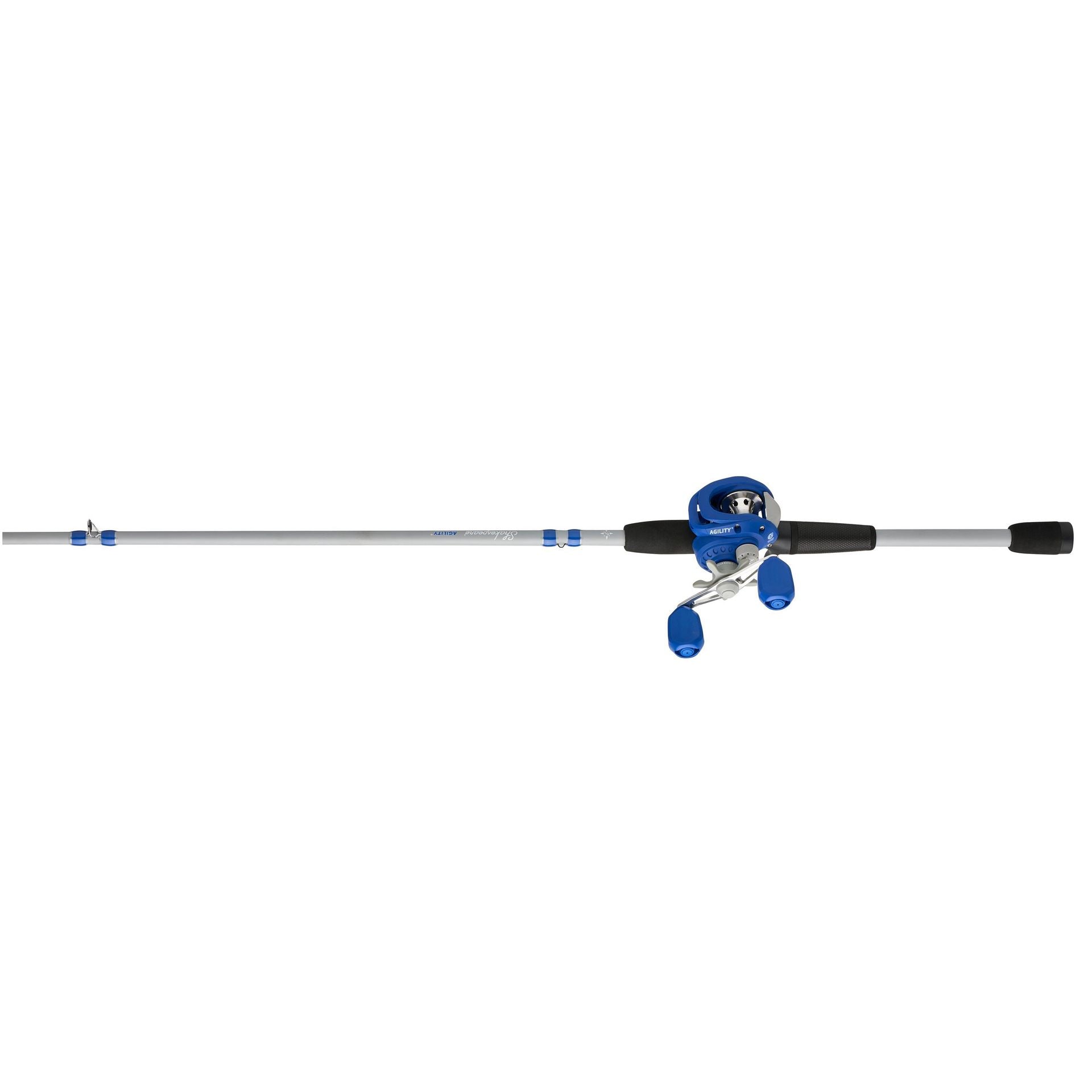 Agility® Low Profile Combo