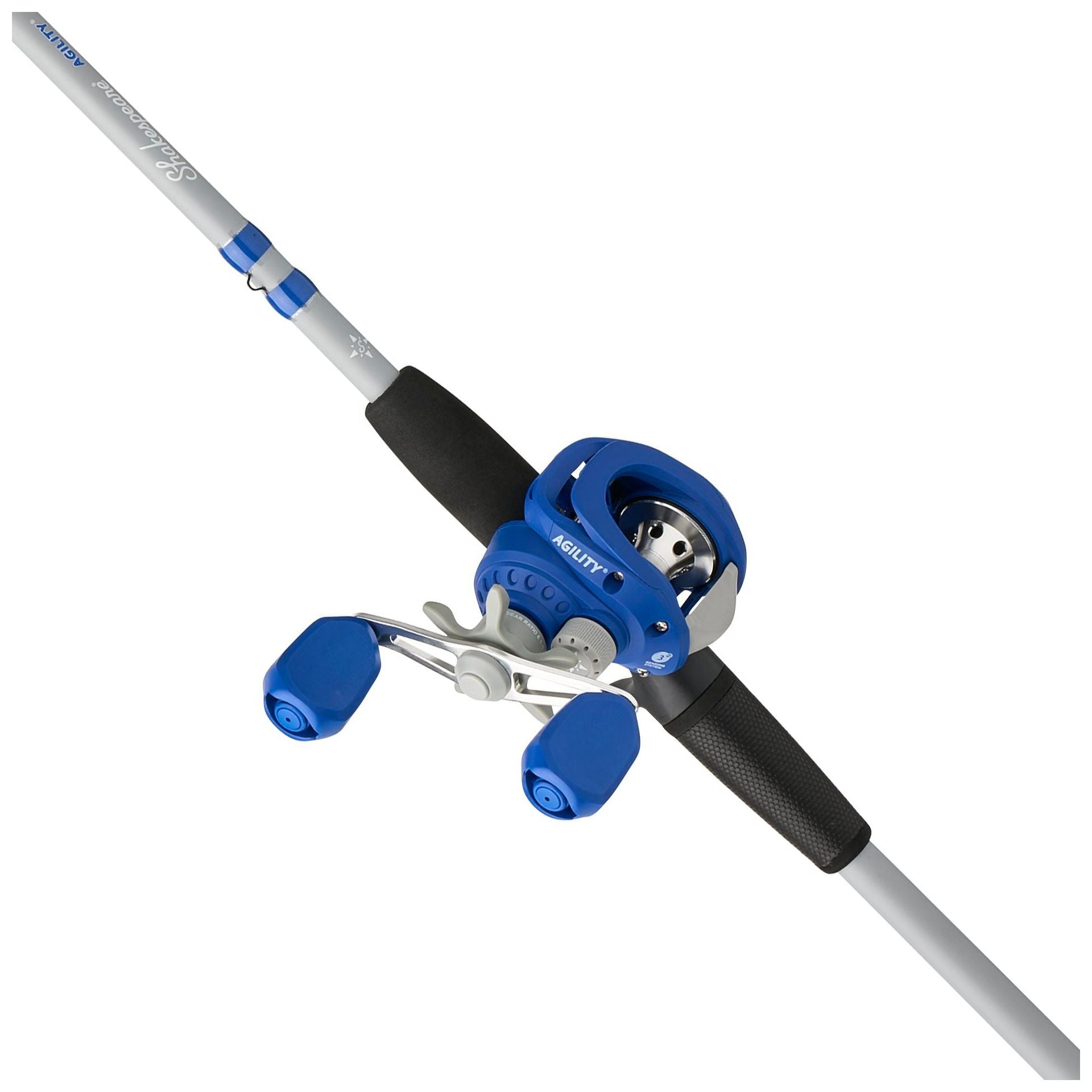 Agility® Low Profile Combo