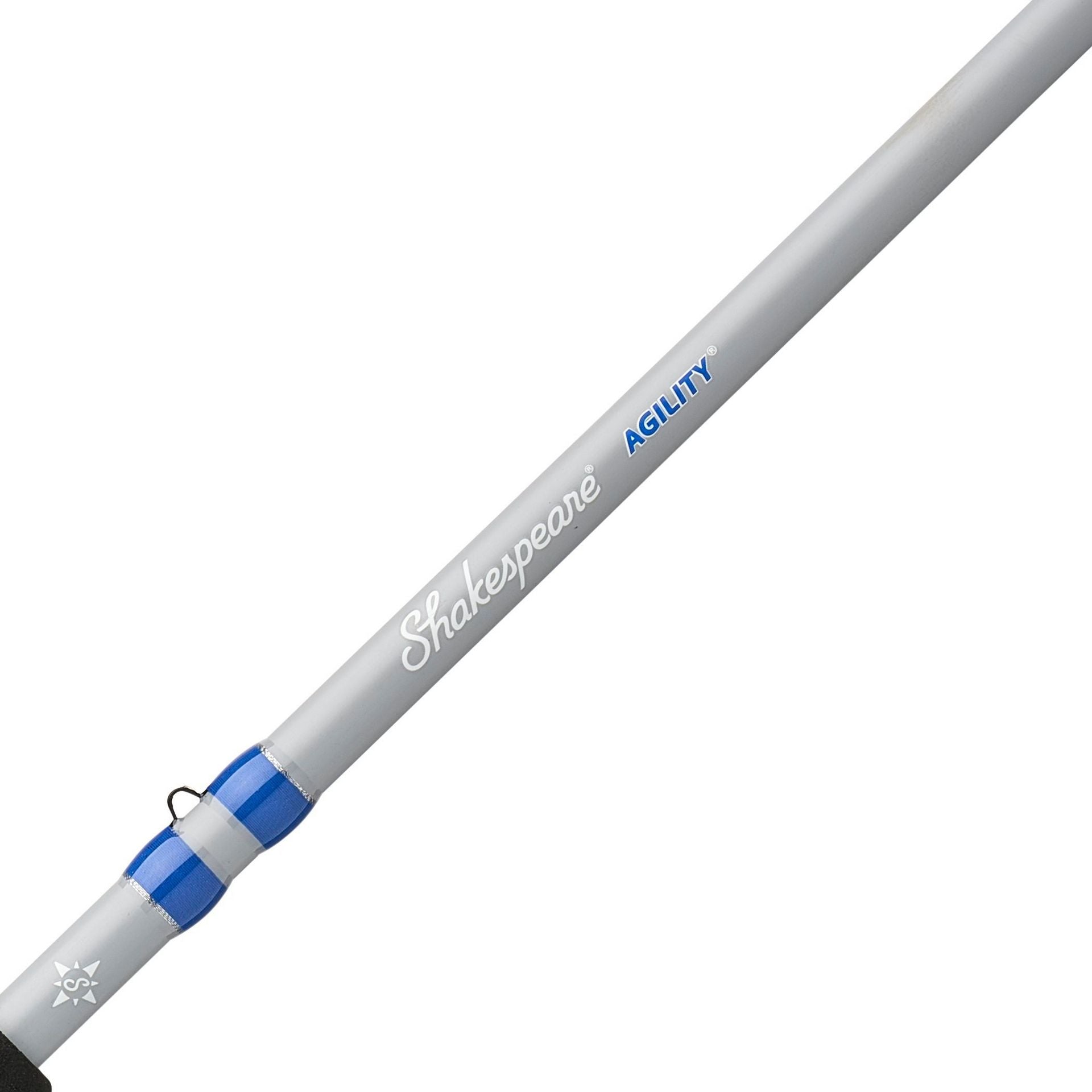 Agility® Low Profile Combo